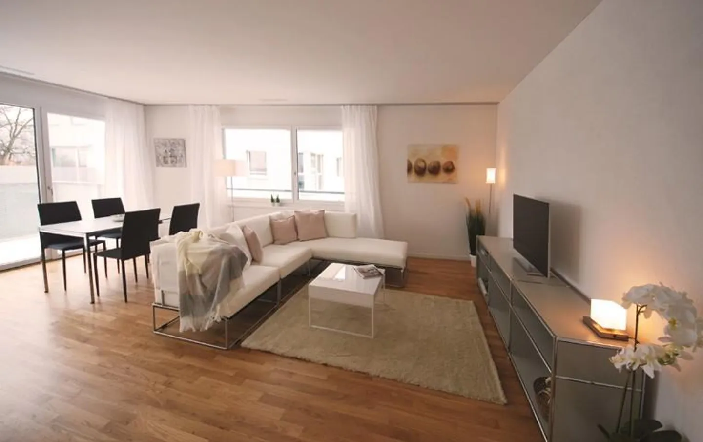 Beautiful 4.5-room apartment for rent in Winterthur - Photo 4 of 5