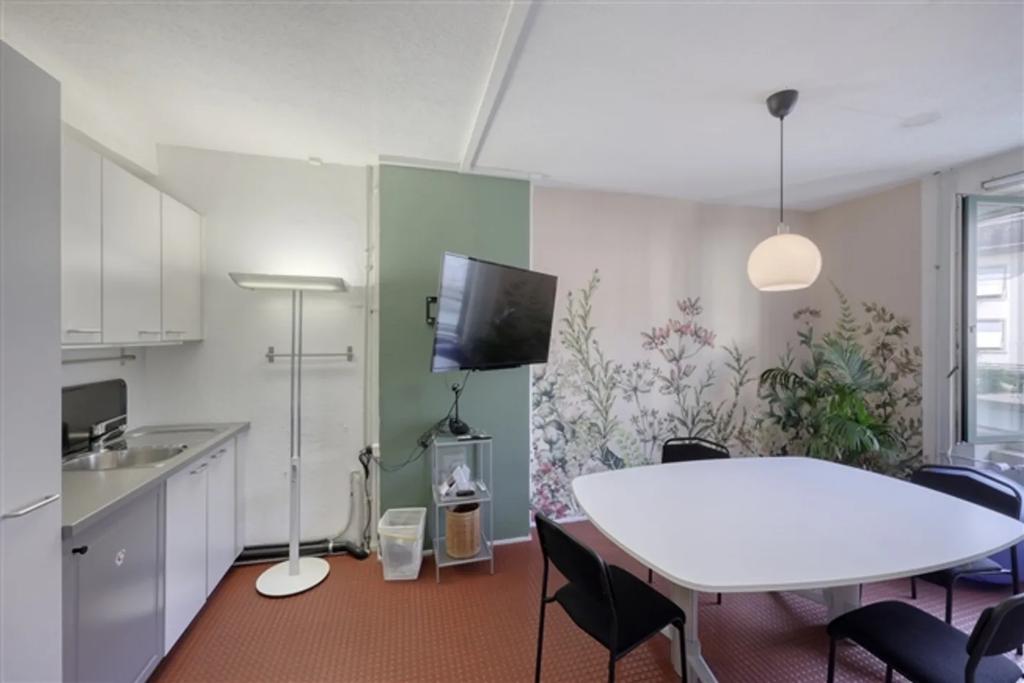 Find from the Founding Era - in the Heart of Zurich - Photo 7 of 11