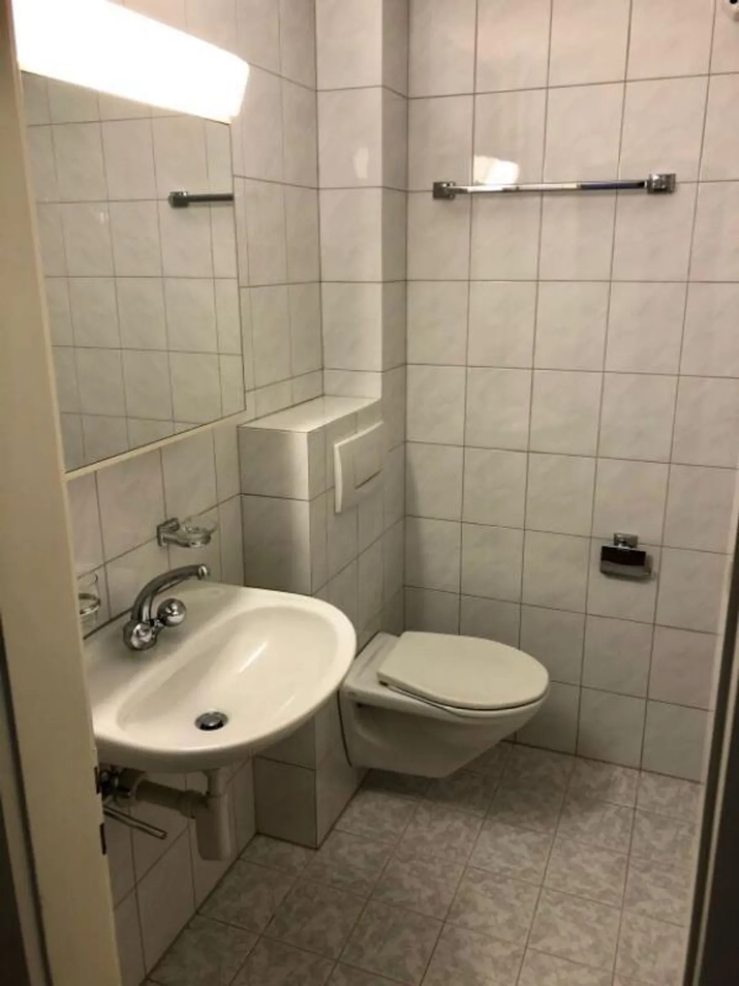 Vivere centrale nel quartiere di Tribschen - Foto 3 di 8