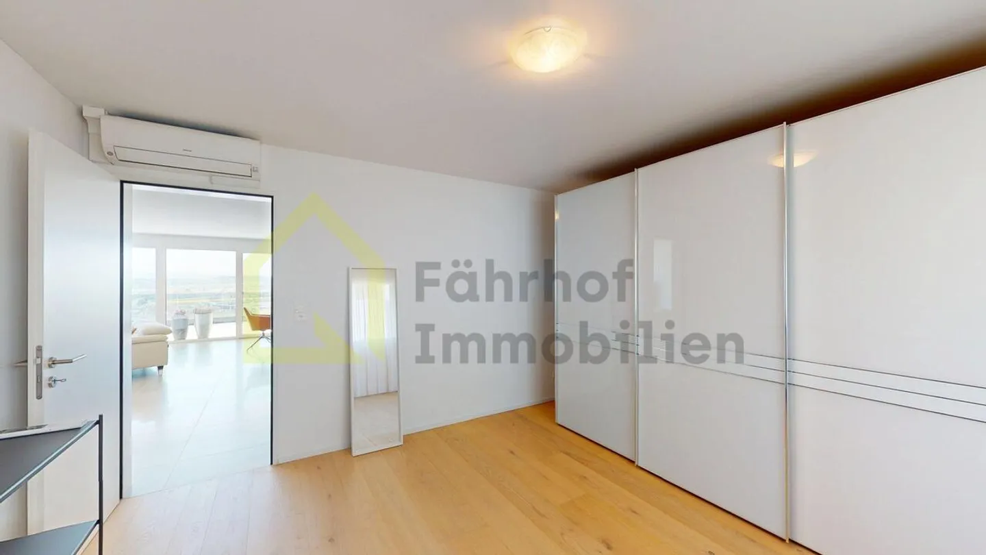 Appartement penthouse exclusif avec vue panoramique à couper le souffle - Photo 12 sur 15