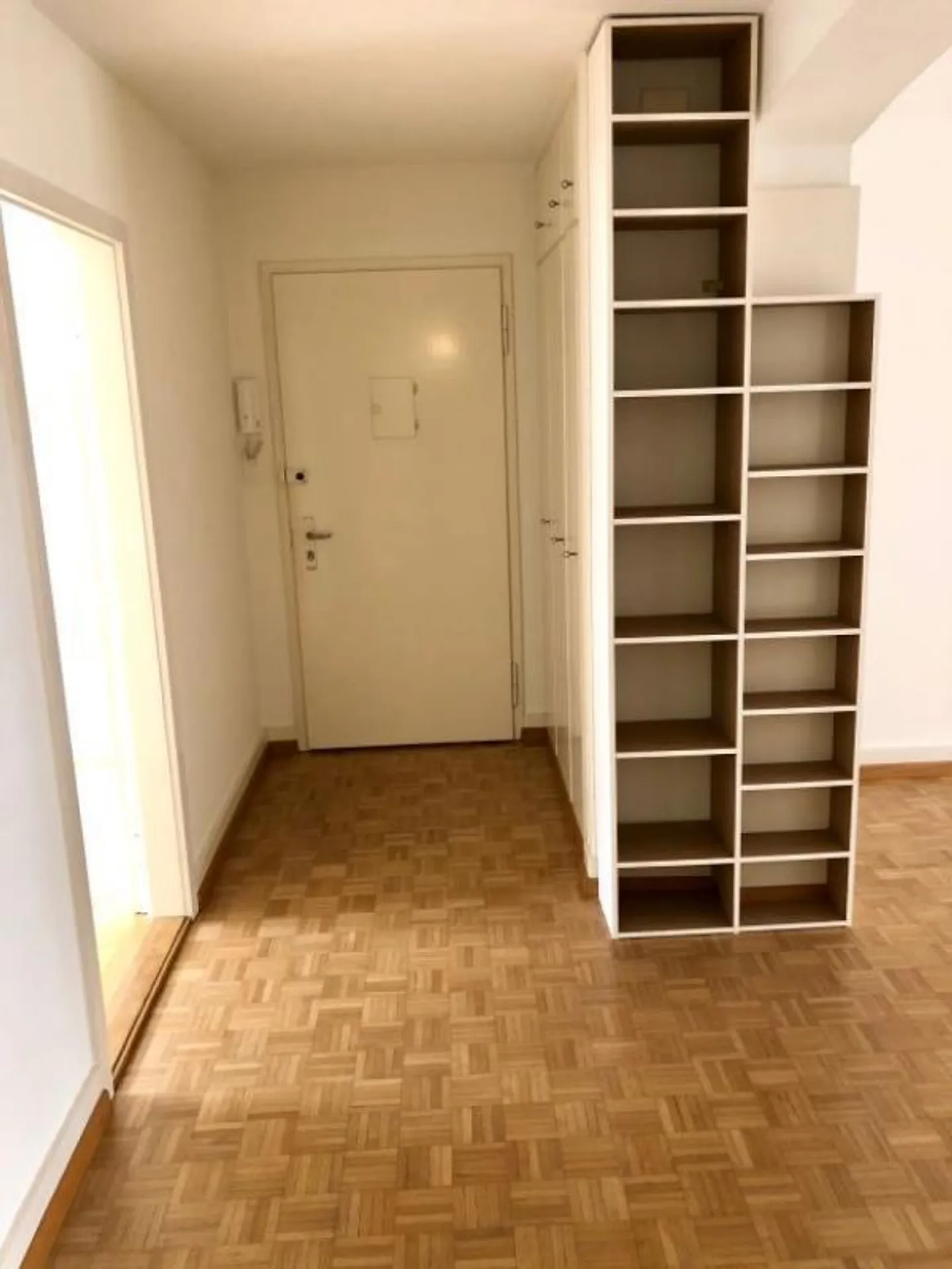 Vivere centrale nel quartiere di Tribschen - Foto 4 di 8