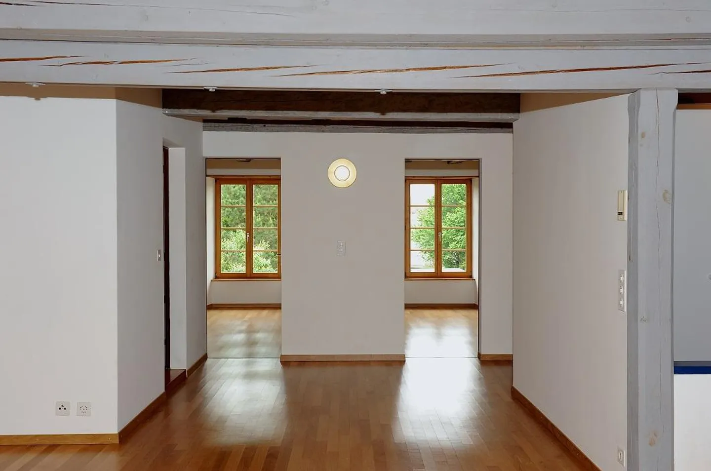 Appartement 4.5 pièces à Ramsen - Photo 6 sur 9