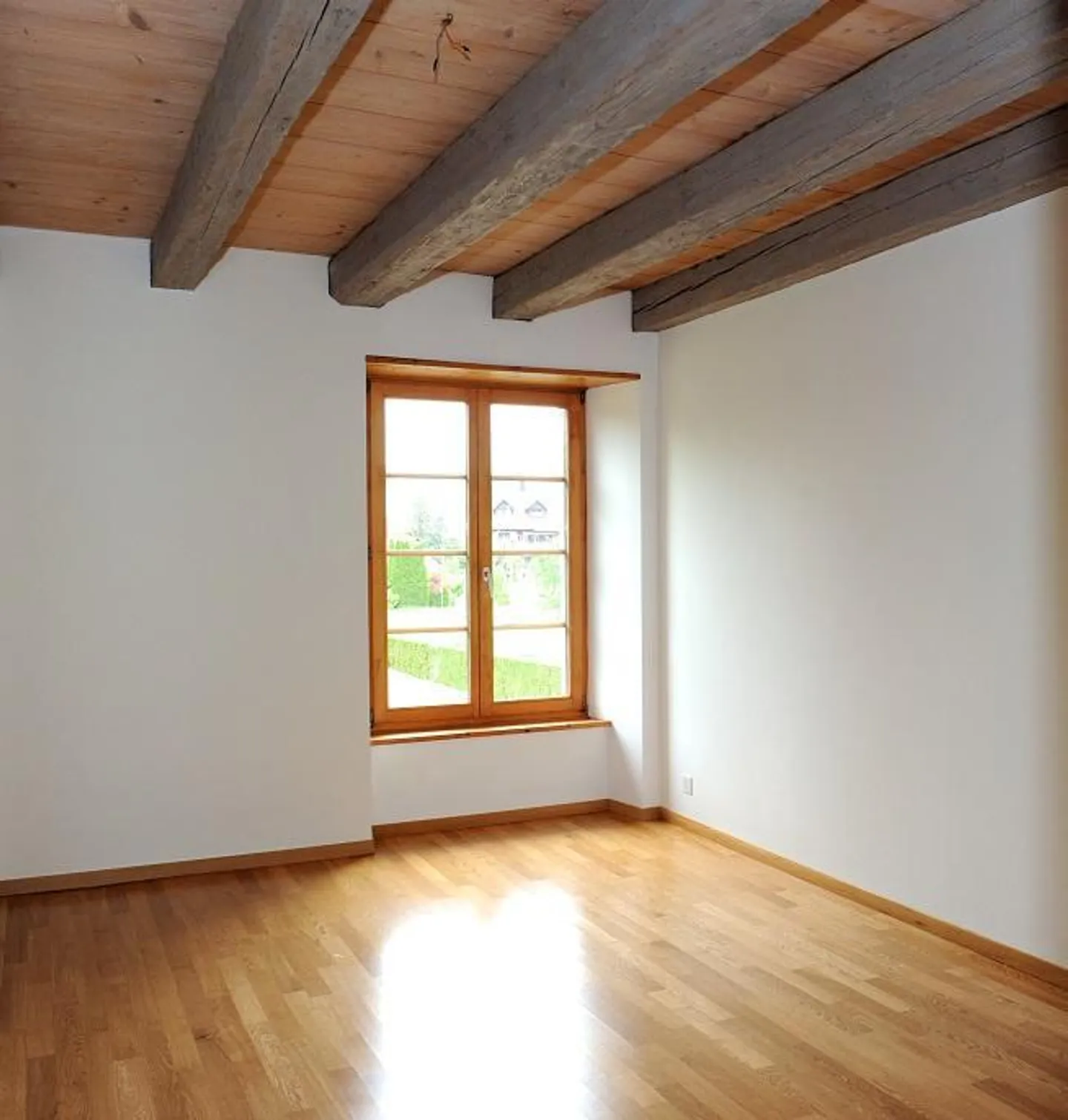 Appartement 4.5 pièces à Ramsen - Photo 7 sur 9