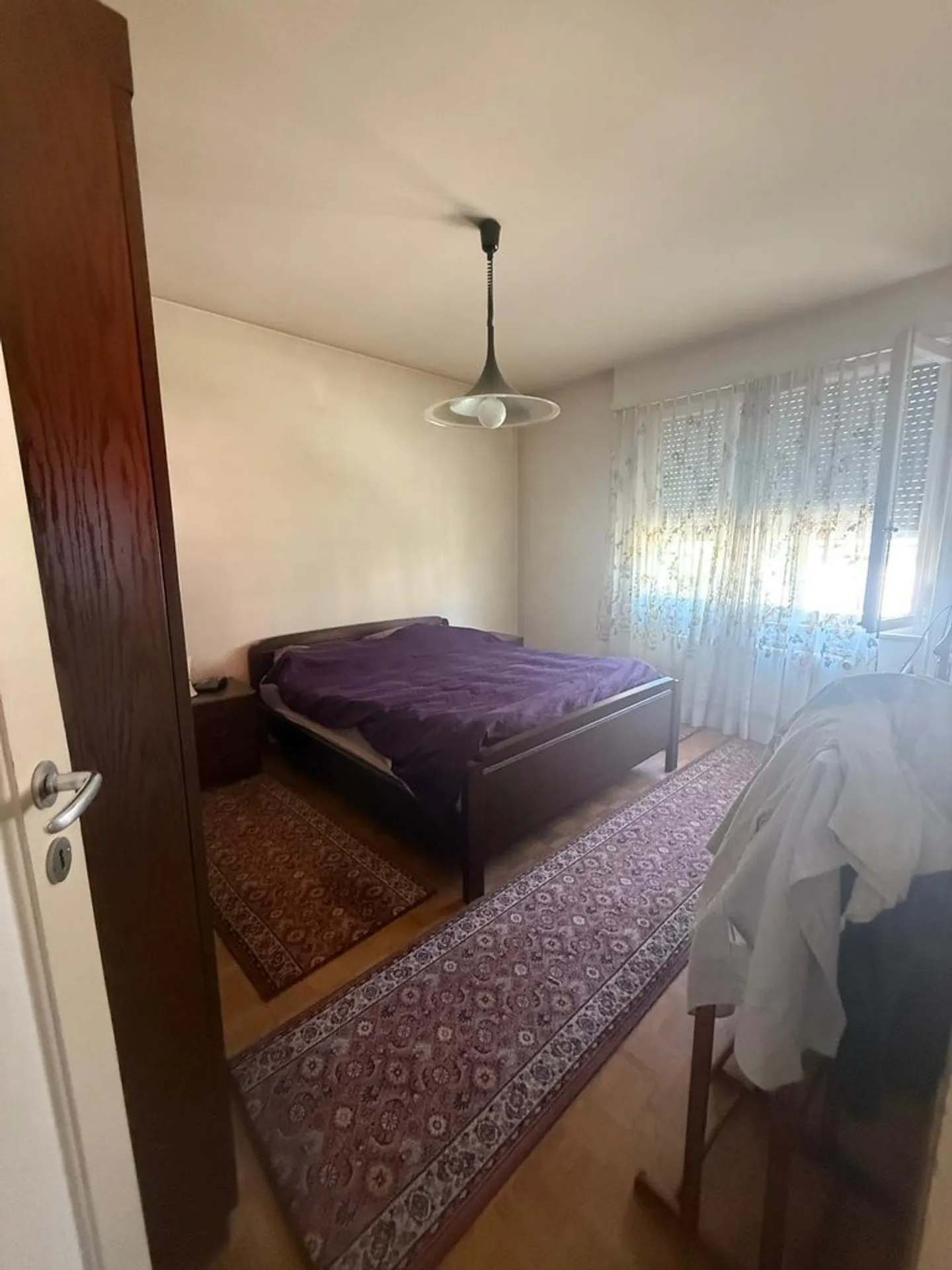 Bell'appartamento di 4 stanze - Foto 5 di 11