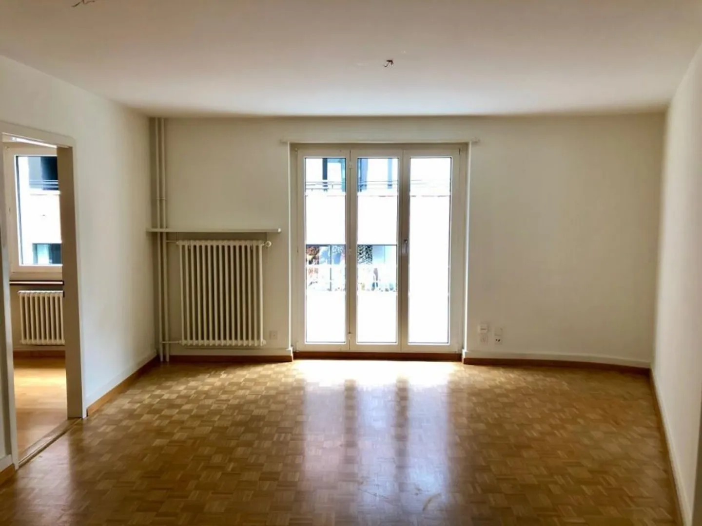 Vivere centrale nel quartiere di Tribschen - Foto 5 di 8