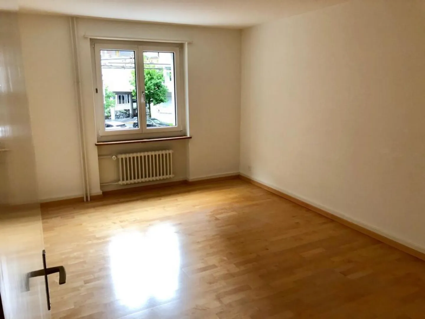 Vivere centrale nel quartiere di Tribschen - Foto 6 di 8