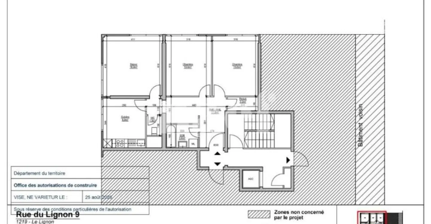 appartamento - Foto 2 di 2