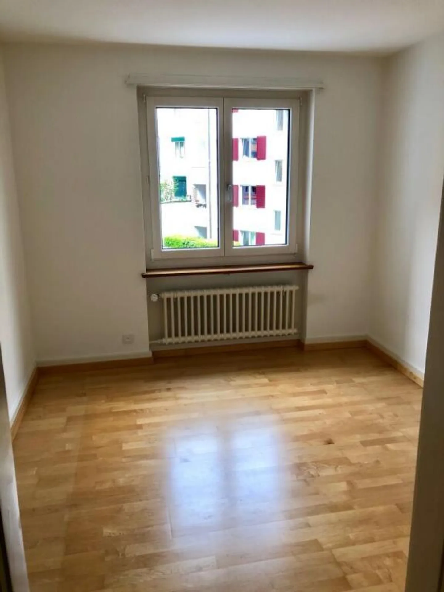 Vivere centrale nel quartiere di Tribschen - Foto 8 di 8