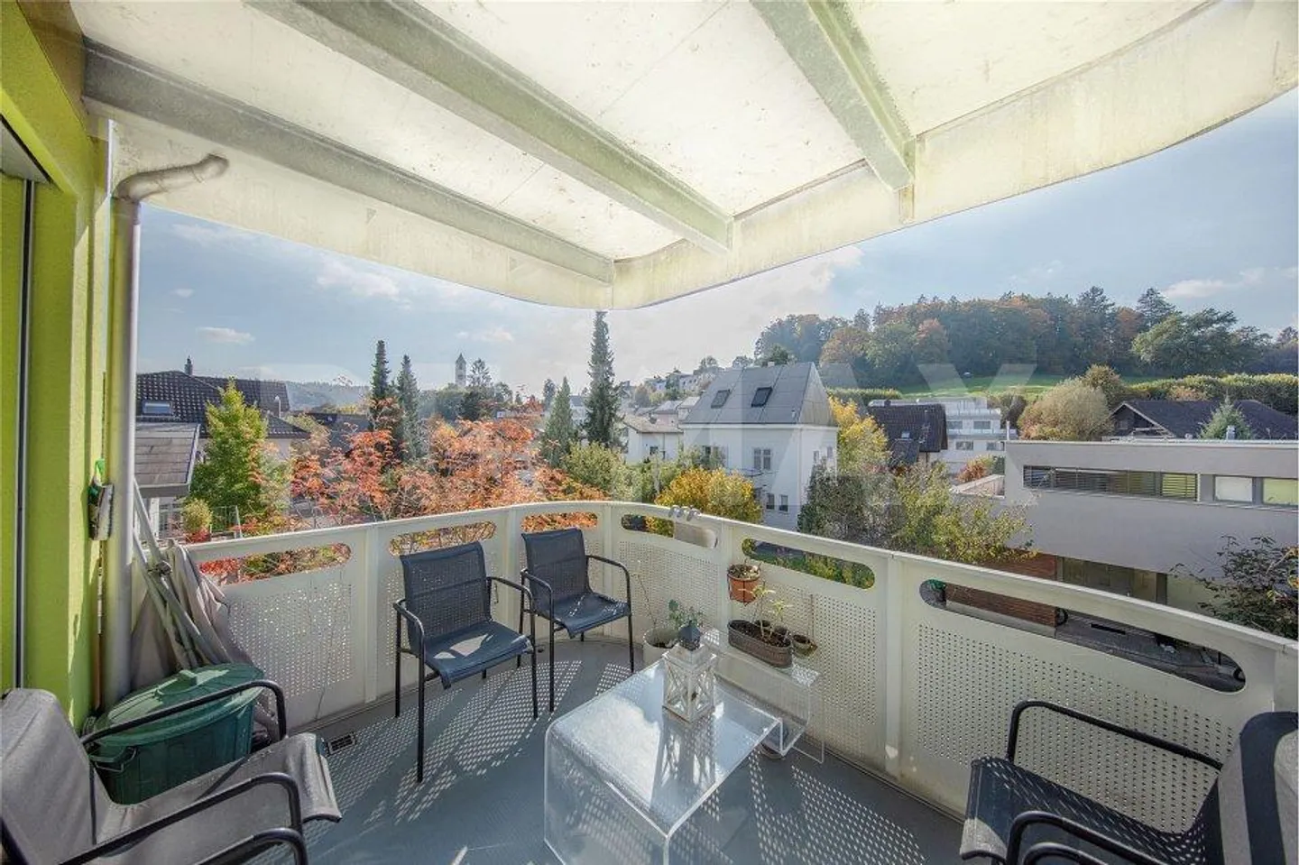 Edificio residenziale - Foto 9 di 13