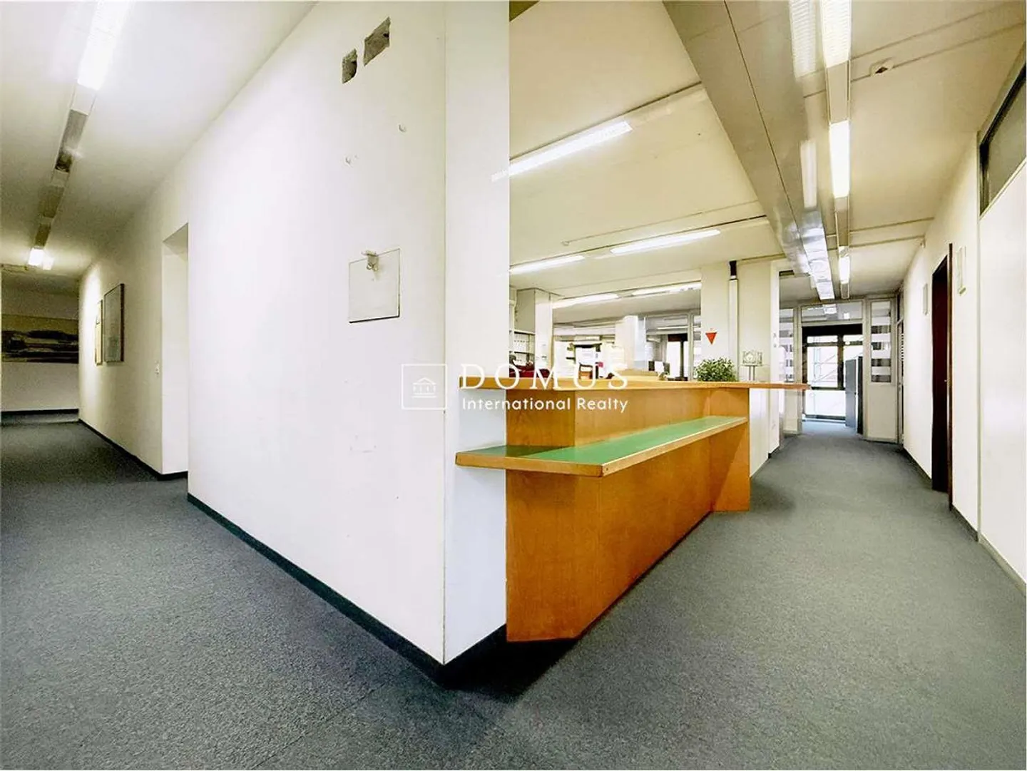 For rent spacious and comfortable modular offices - Photo 3 of 9
