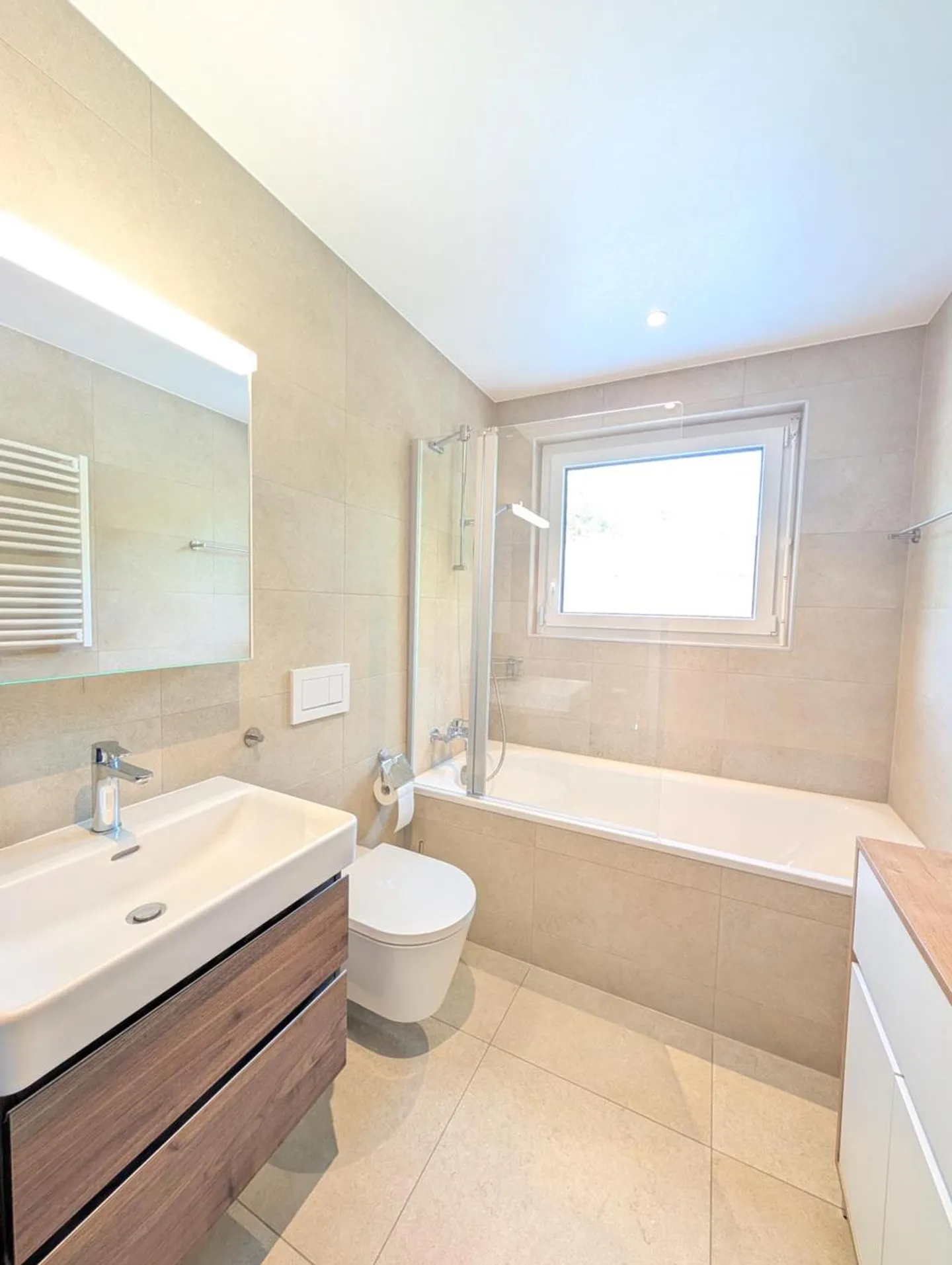 Magnificent 4.5-room apartment in Nyon - Photo 9 of 9