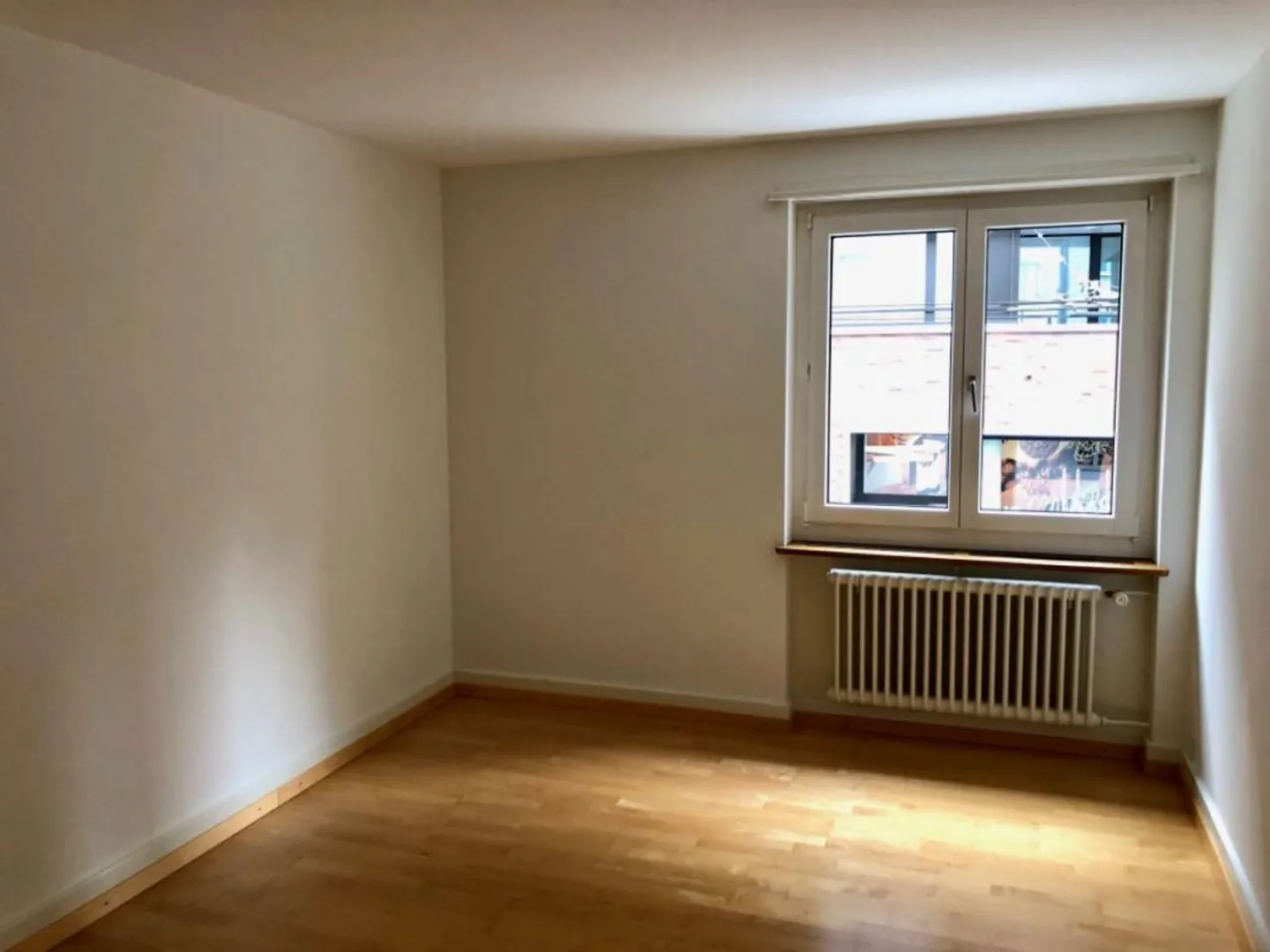 Vivere centrale nel quartiere di Tribschen - Foto 7 di 8