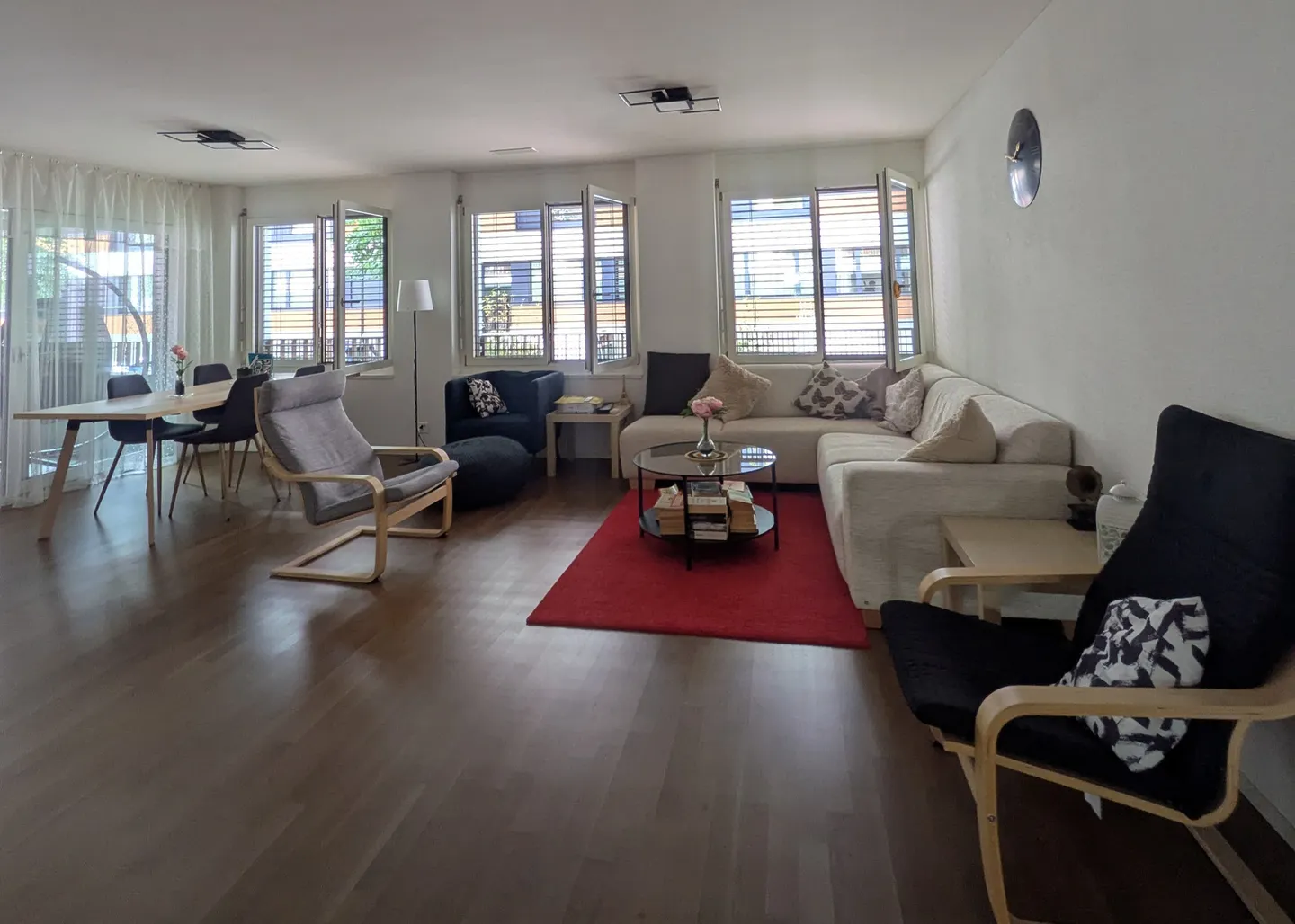 Appartamento in affitto - Foto 1 di 8