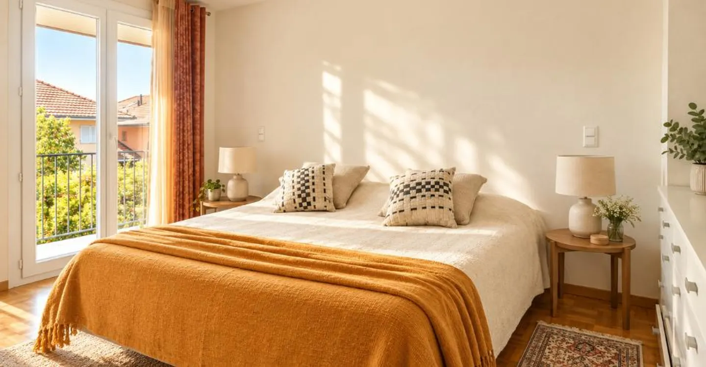 Jolie villa jumelée - Photo 6 sur 13