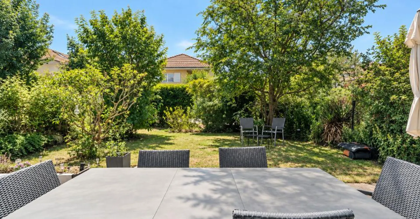 Jolie villa jumelée - Photo 11 sur 13