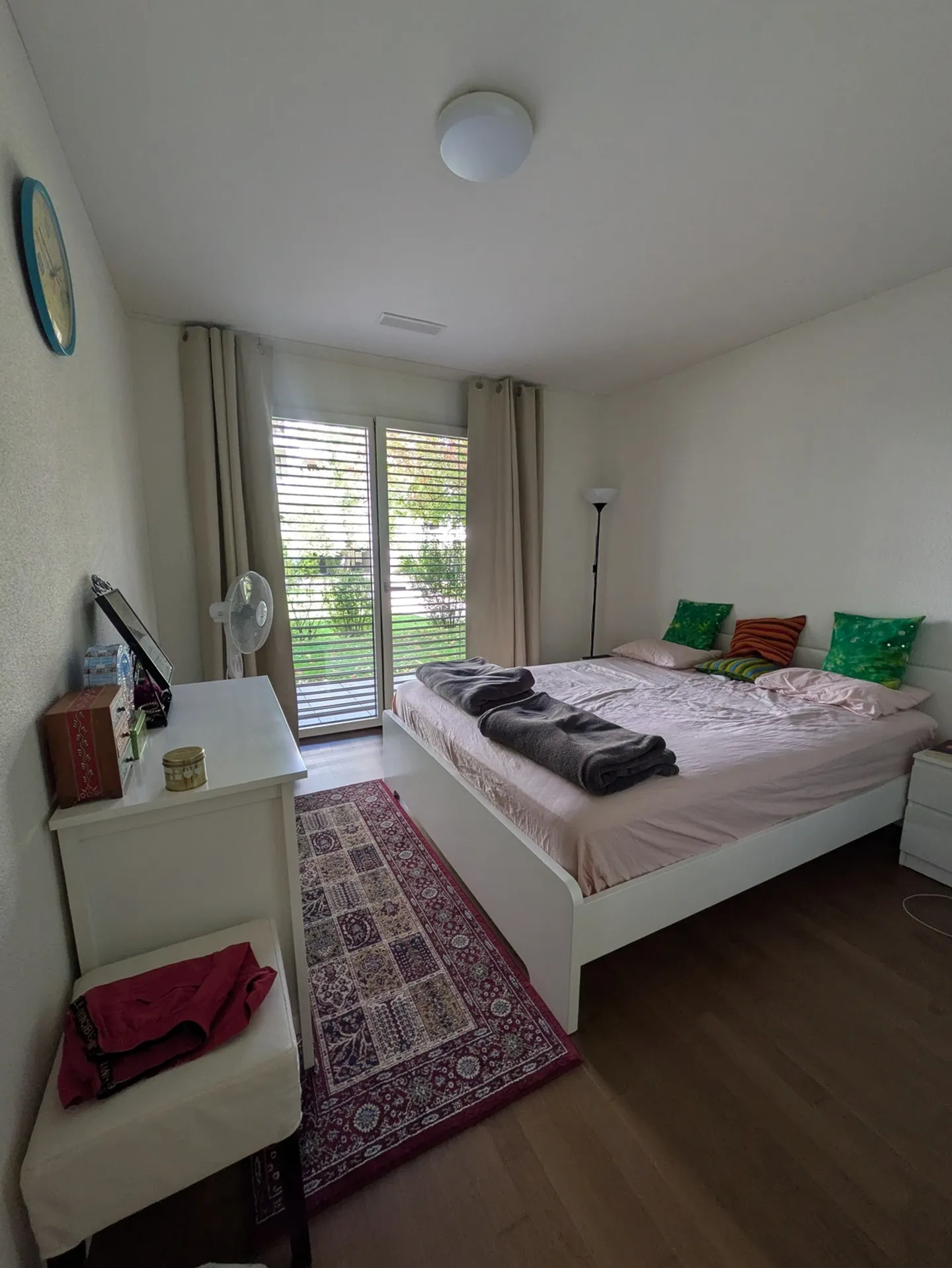 Appartamento in affitto - Foto 4 di 8