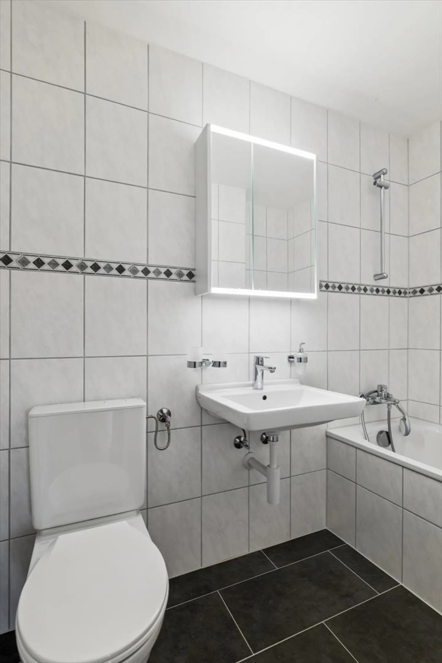 Appartamento 2 locali - Foto 4 di 7