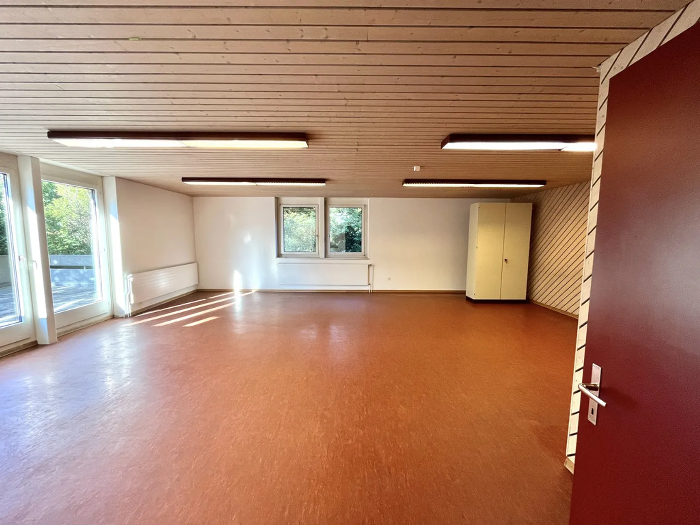 Mehrzweckraum im Herzen von Pratteln zu vermieten - Foto 3 von 8