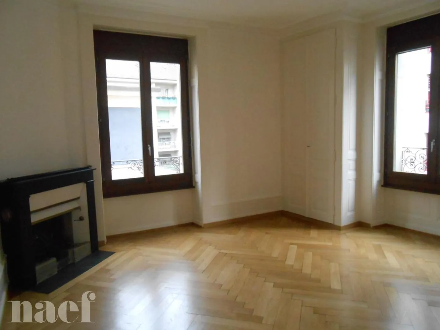 Appartement 4 pièces - Photo 2 sur 5