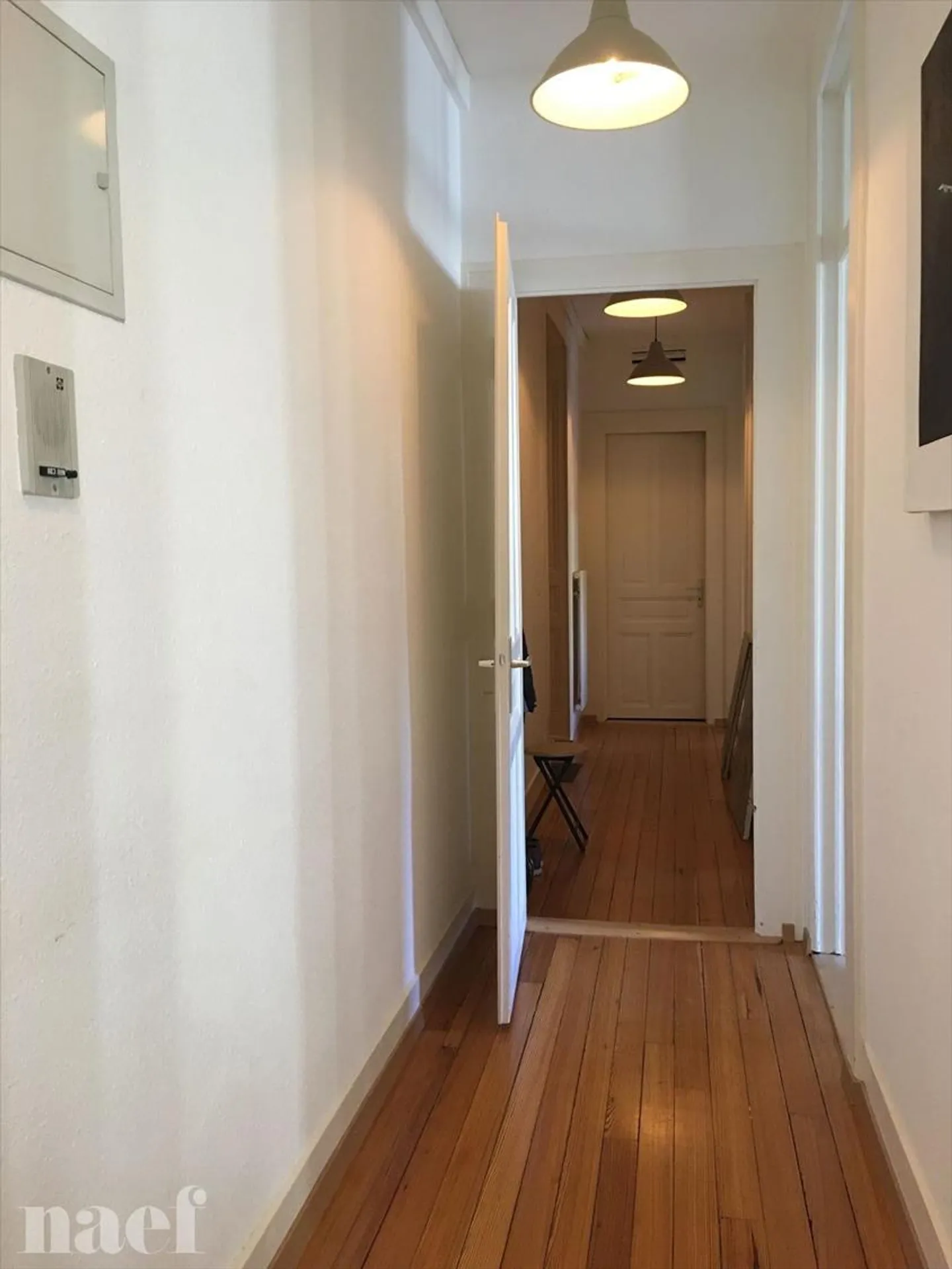 Appartement 4 pièces - Photo 3 sur 5