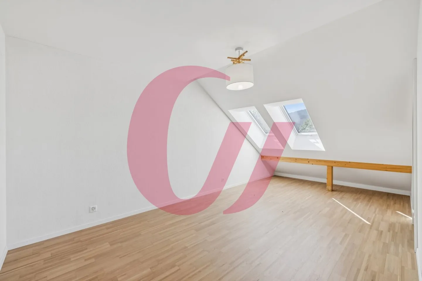 Charmant appartement 2.5 pièces - Photo 7 sur 10