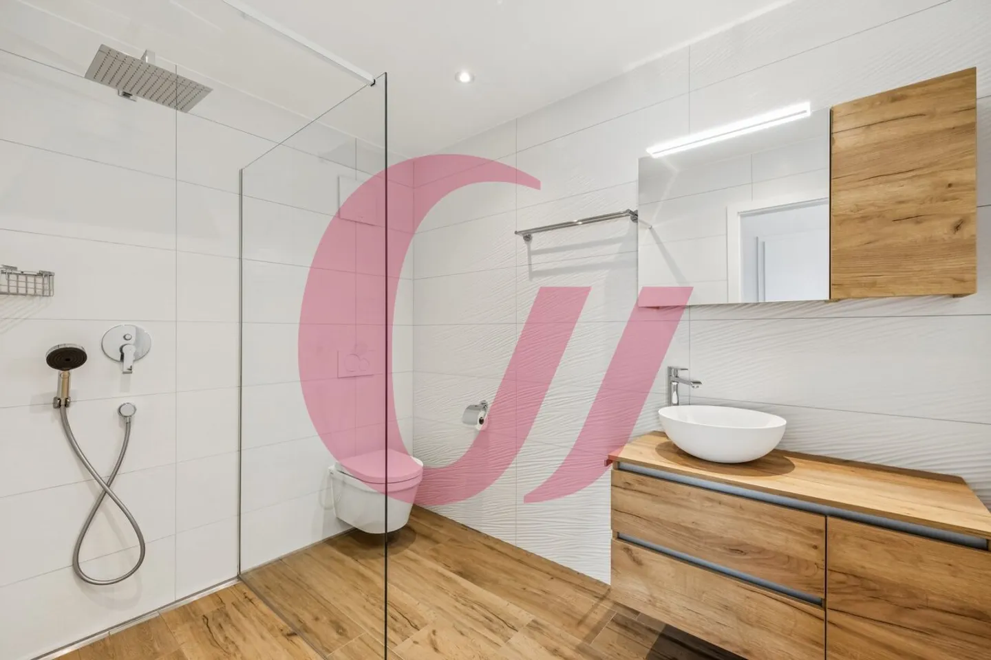 Charmant appartement 2.5 pièces - Photo 8 sur 10