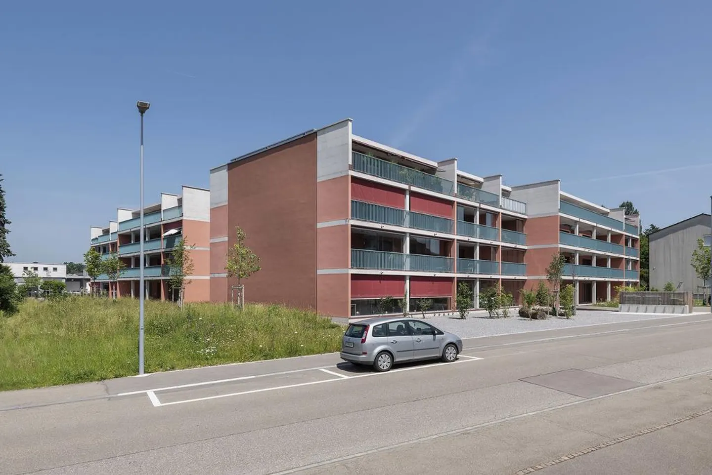 Superbe appartement 1.5 pièces - Photo 2 sur 7