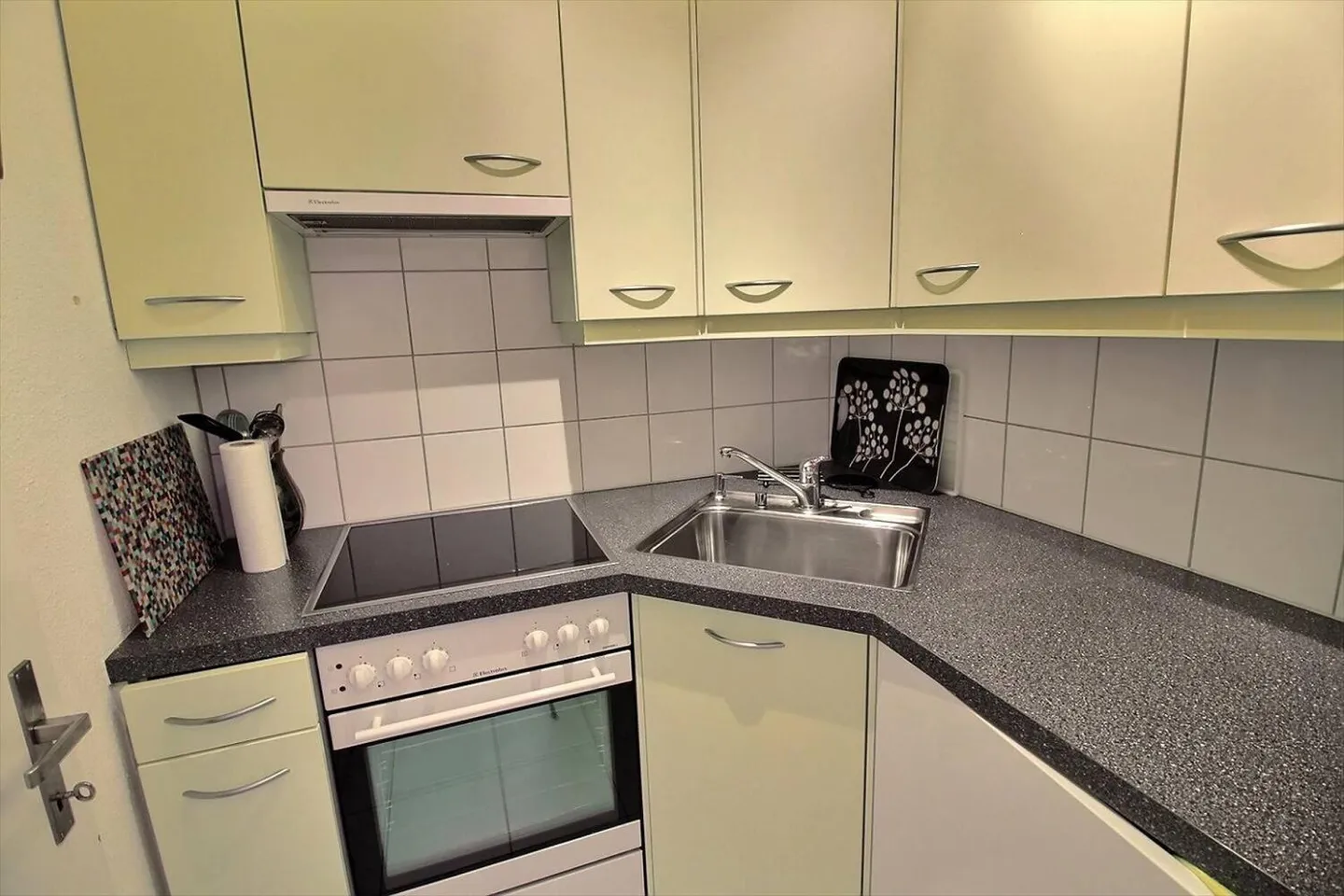 Studio 2 camere ad Anzère - Foto 6 di 13