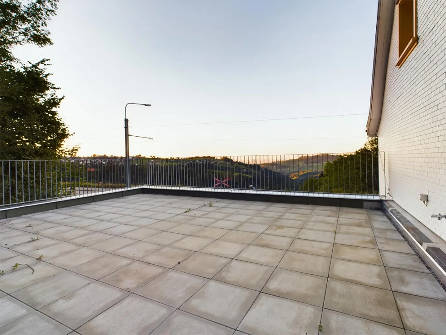 Attractive residential building in sought-after Trogen location - Your solid investment... - Photo 11 of 13