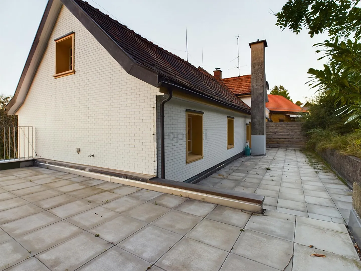 Attractive residential building in sought-after Trogen location - Your solid investment... - Photo 12 of 13