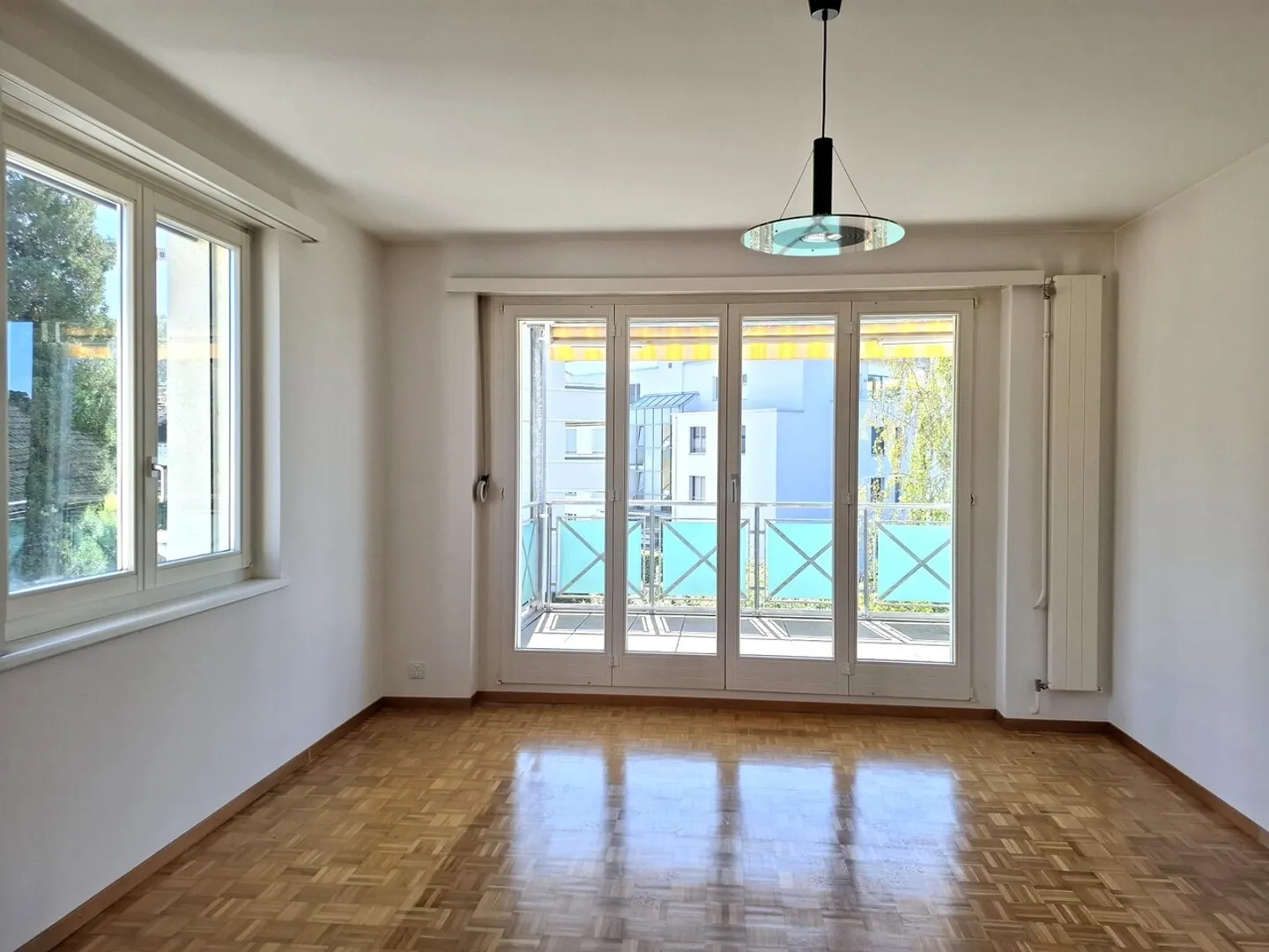 Short distances, quiet living and sunny balcony - Photo 4 of 13