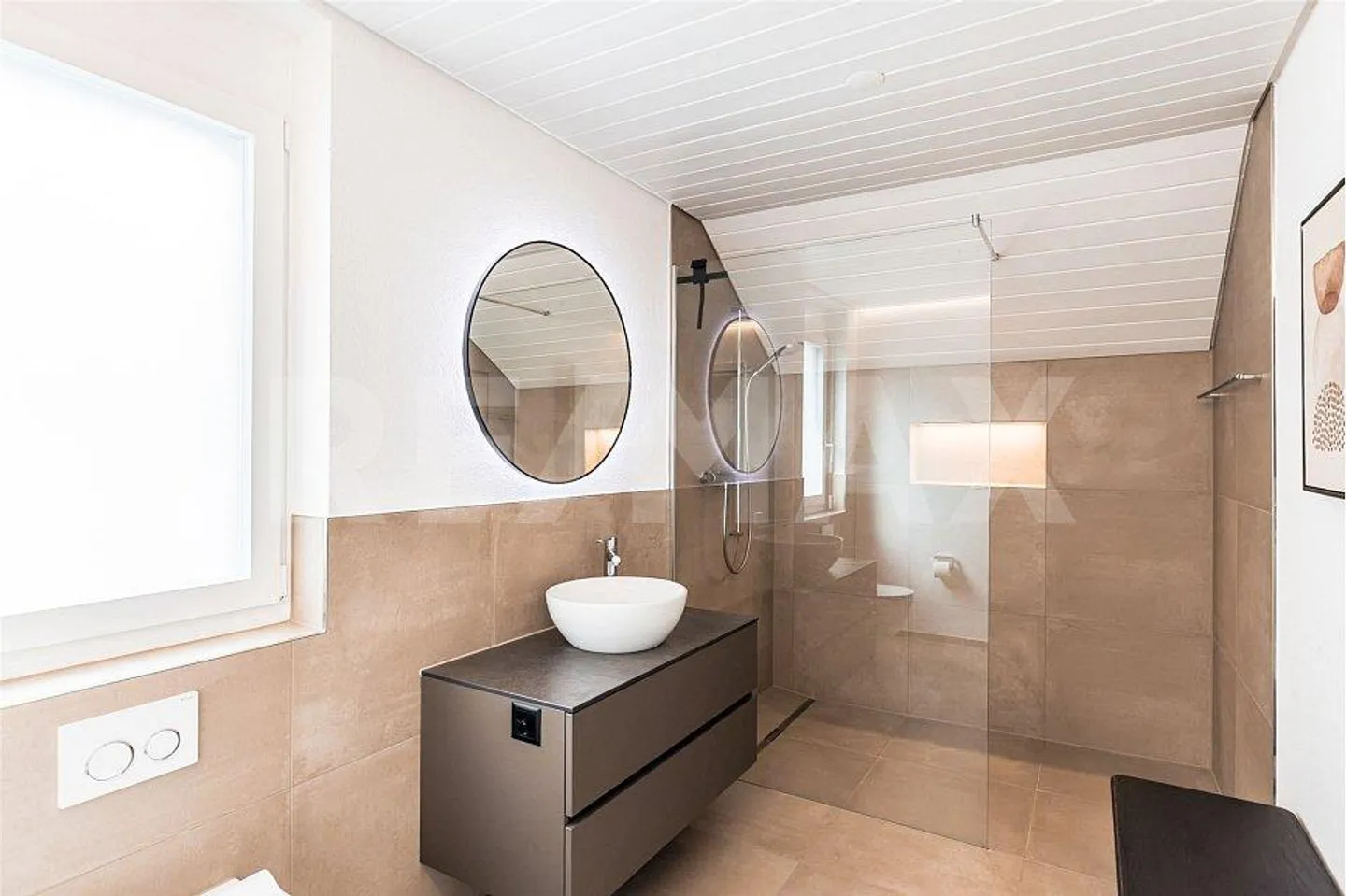 Natura pura davanti alla porta: Casa familiare moderna con vista panoramica - Foto 12 di 13