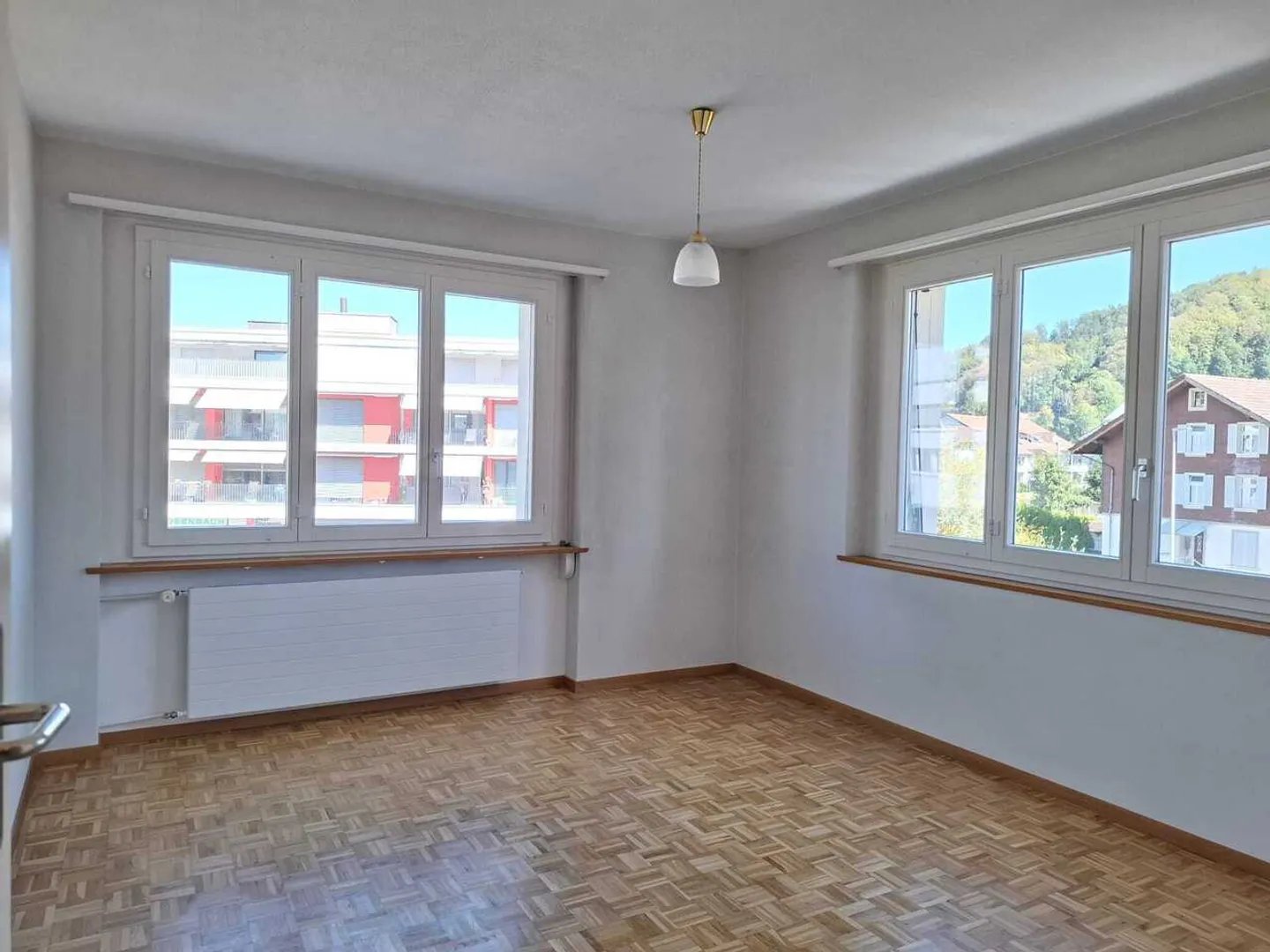 Short distances, quiet living and sunny balcony - Photo 8 of 13