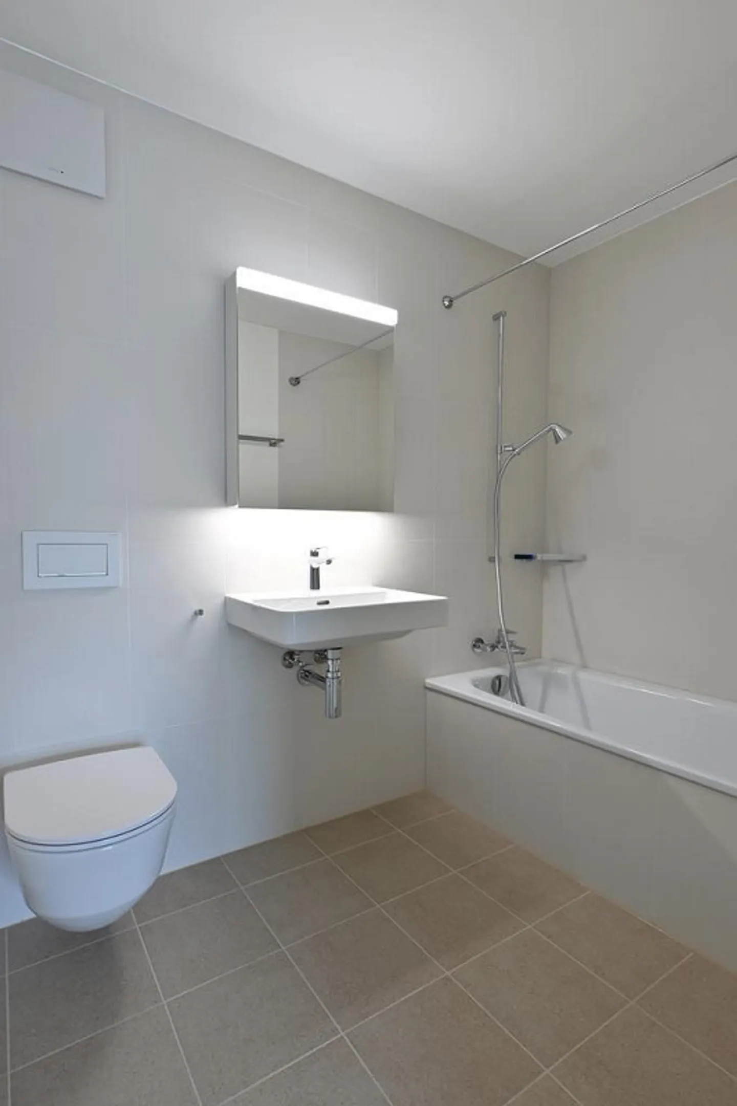 Superbe appartement 1.5 pièces - Photo 4 sur 7