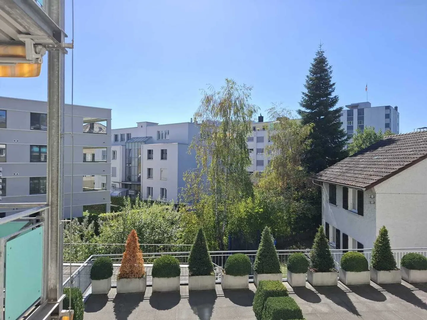Short distances, quiet living and sunny balcony - Photo 10 of 13