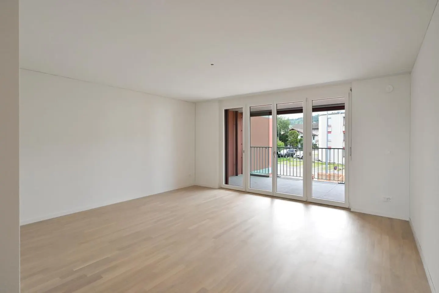 Superbe appartement 1.5 pièces - Photo 5 sur 7