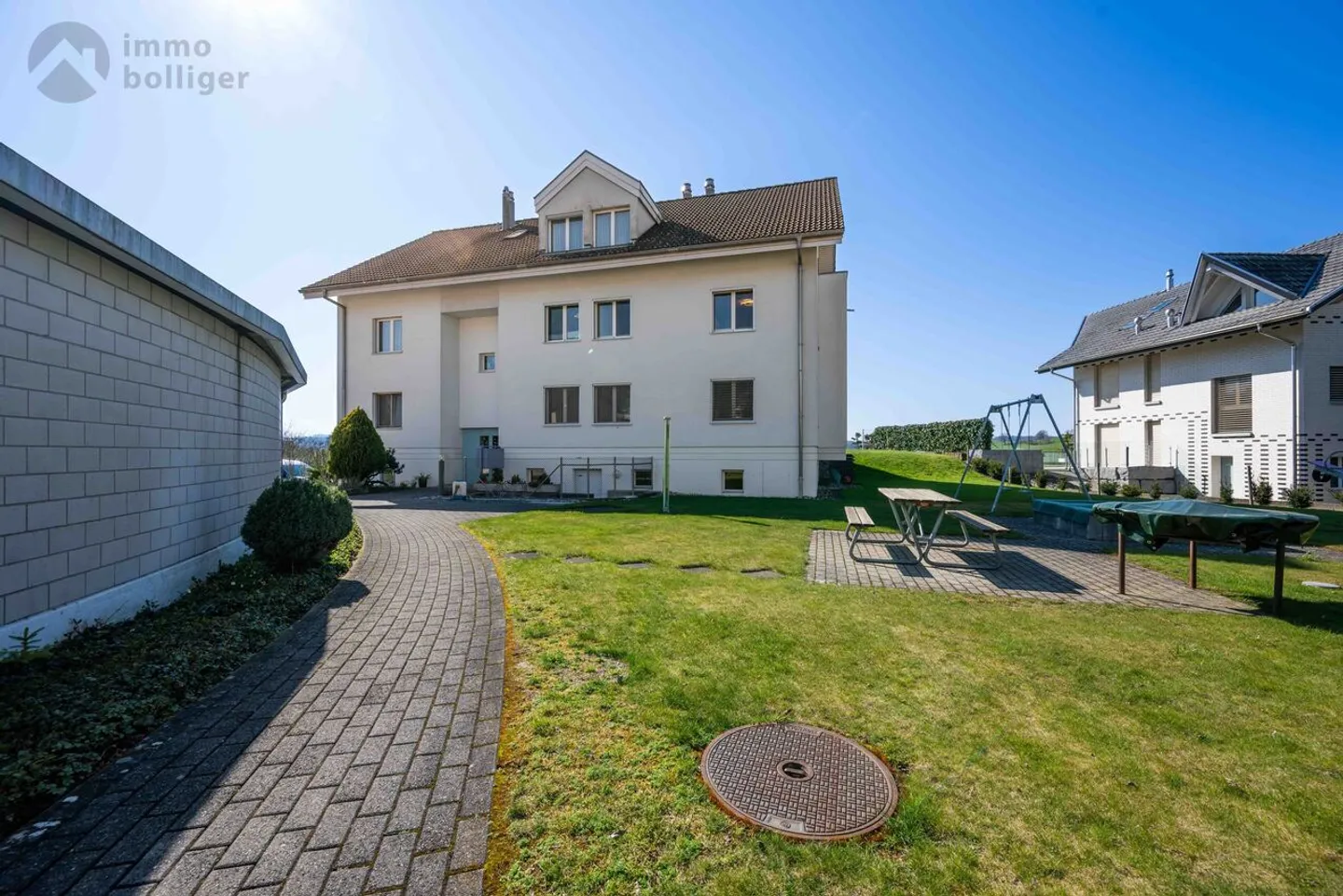 Appartamento Incantevole con Vista - Foto 2 di 14