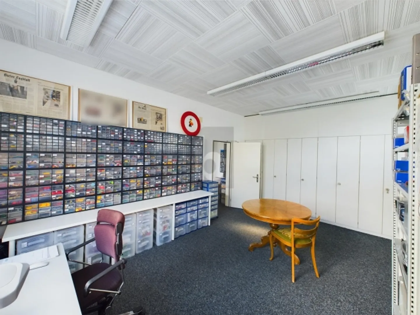 Bureau à louer - Photo 1 sur 5