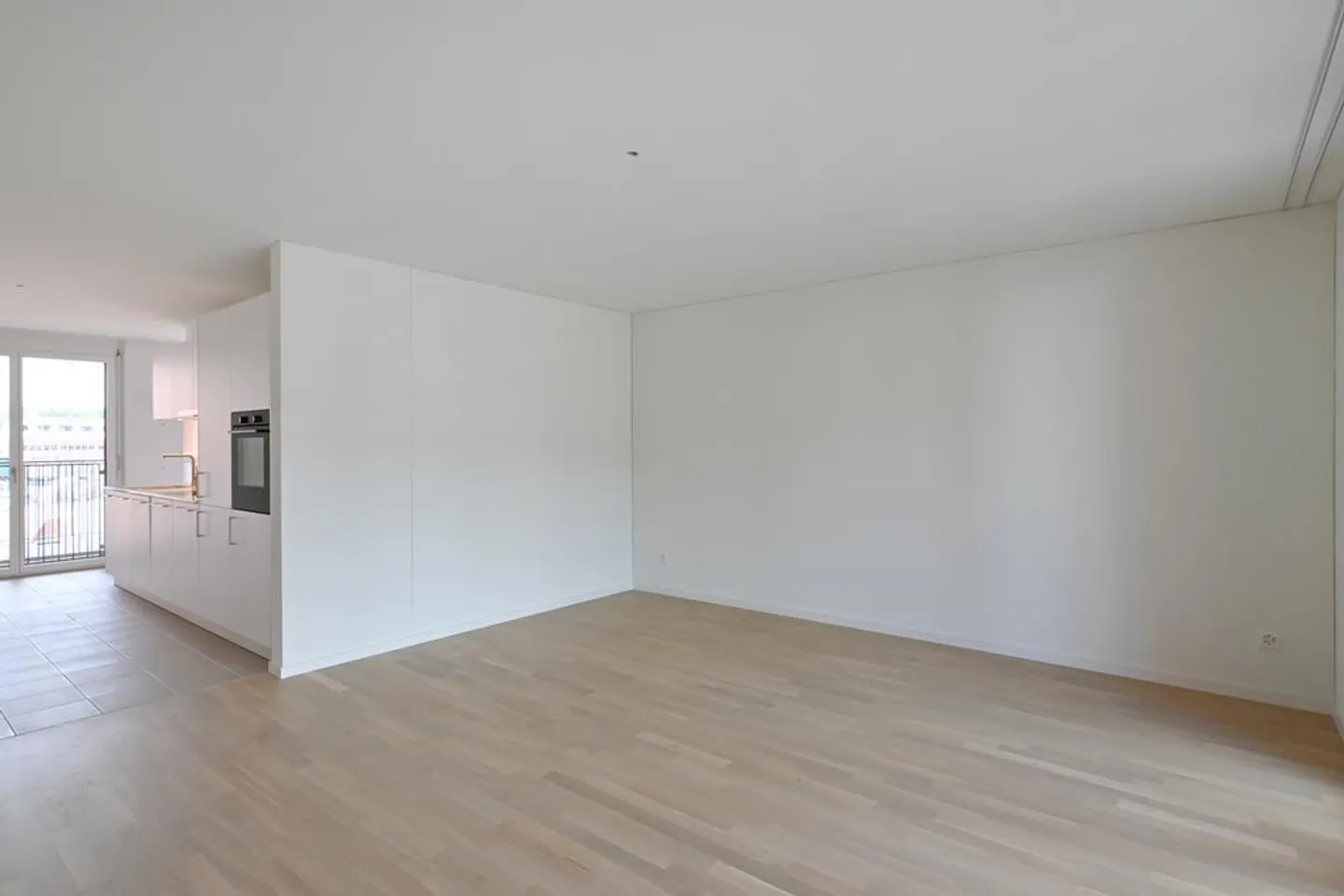 Superbe appartement 1.5 pièces - Photo 6 sur 7