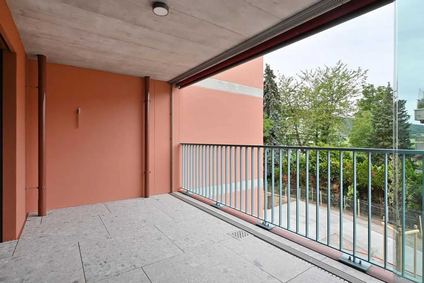 Superbe appartement 1.5 pièces - Photo 7 sur 7