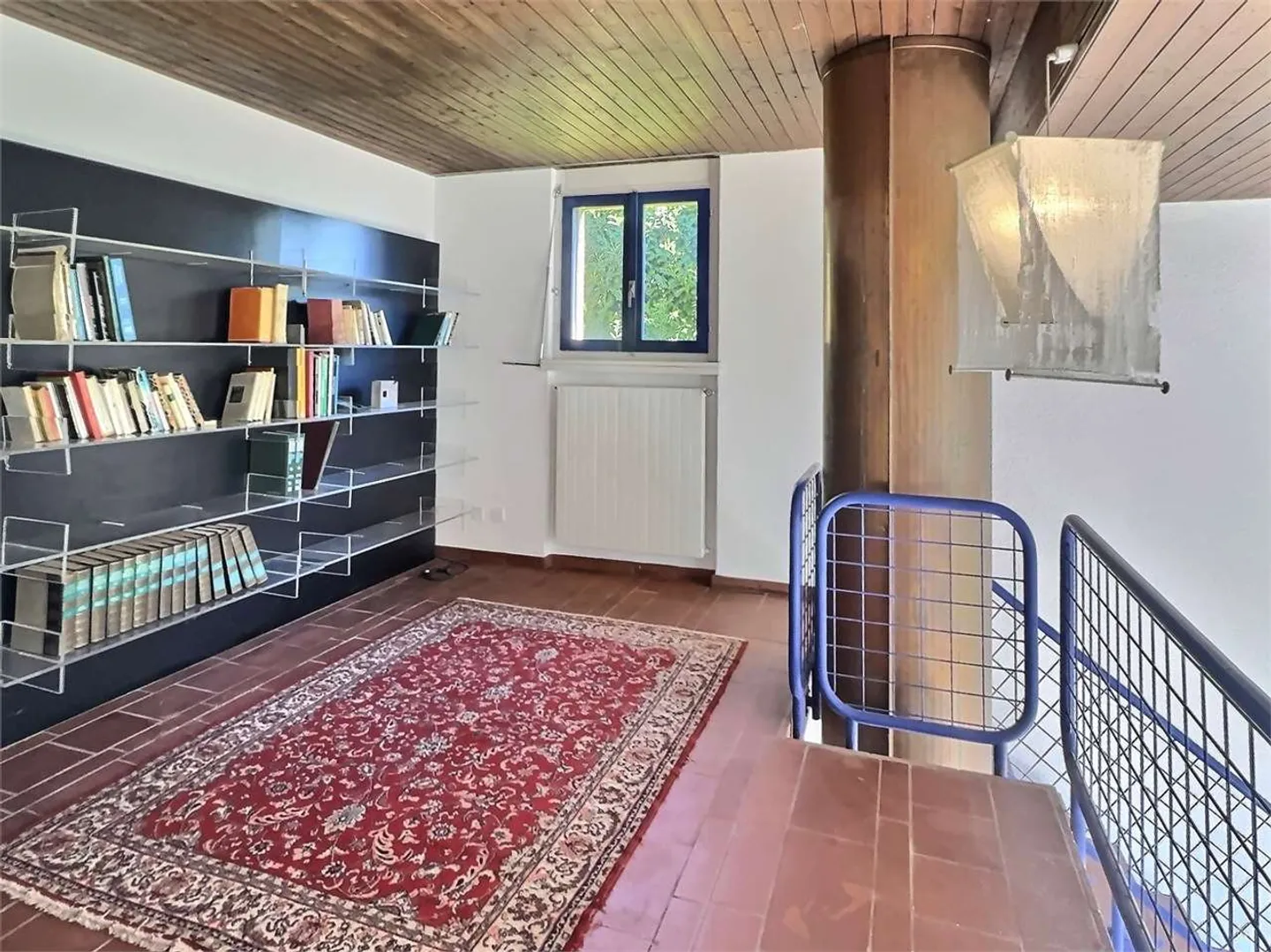 Aussergewöhnliche Villa mit Seeblick - Foto 5 von 10