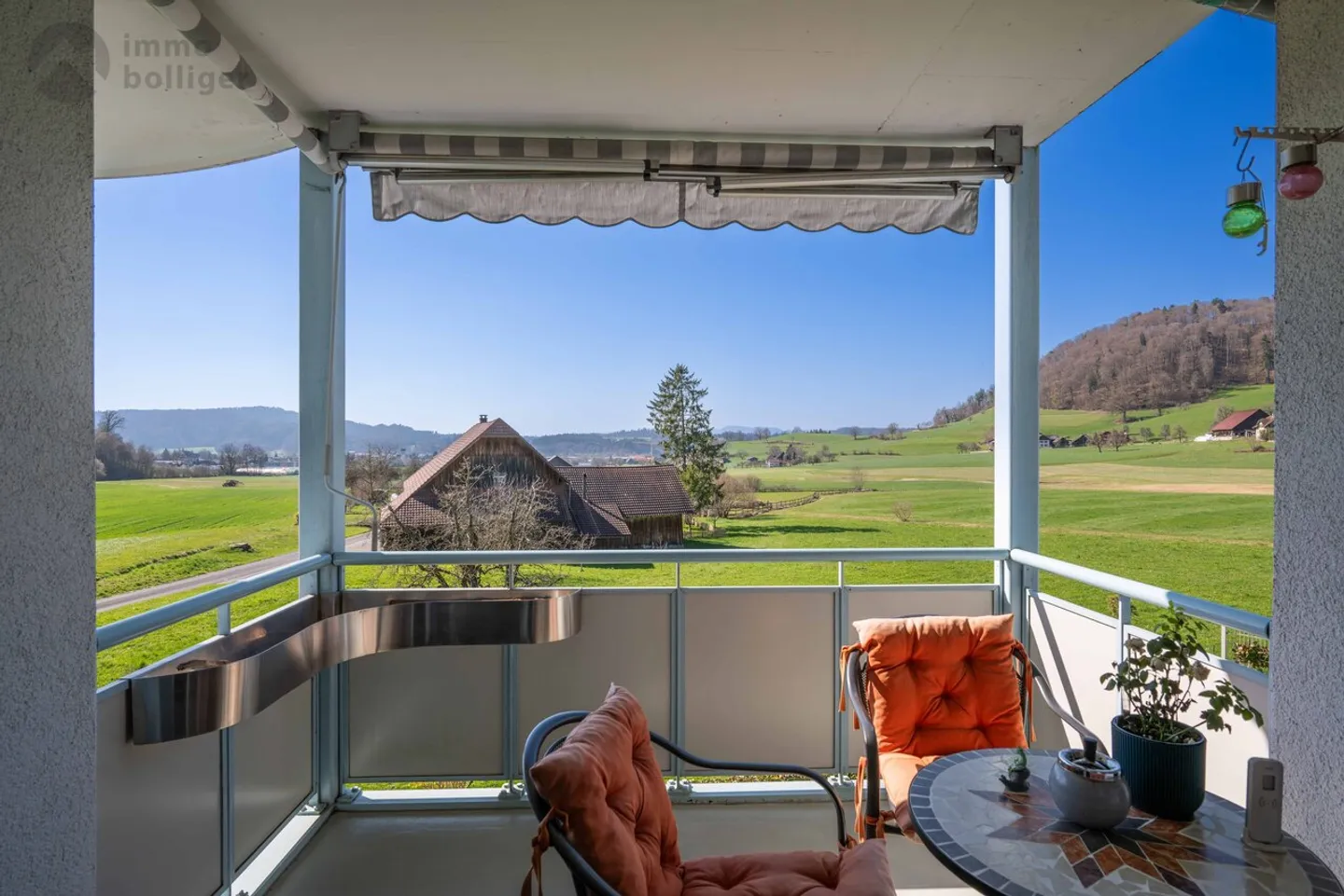 Appartamento Incantevole con Vista - Foto 5 di 14