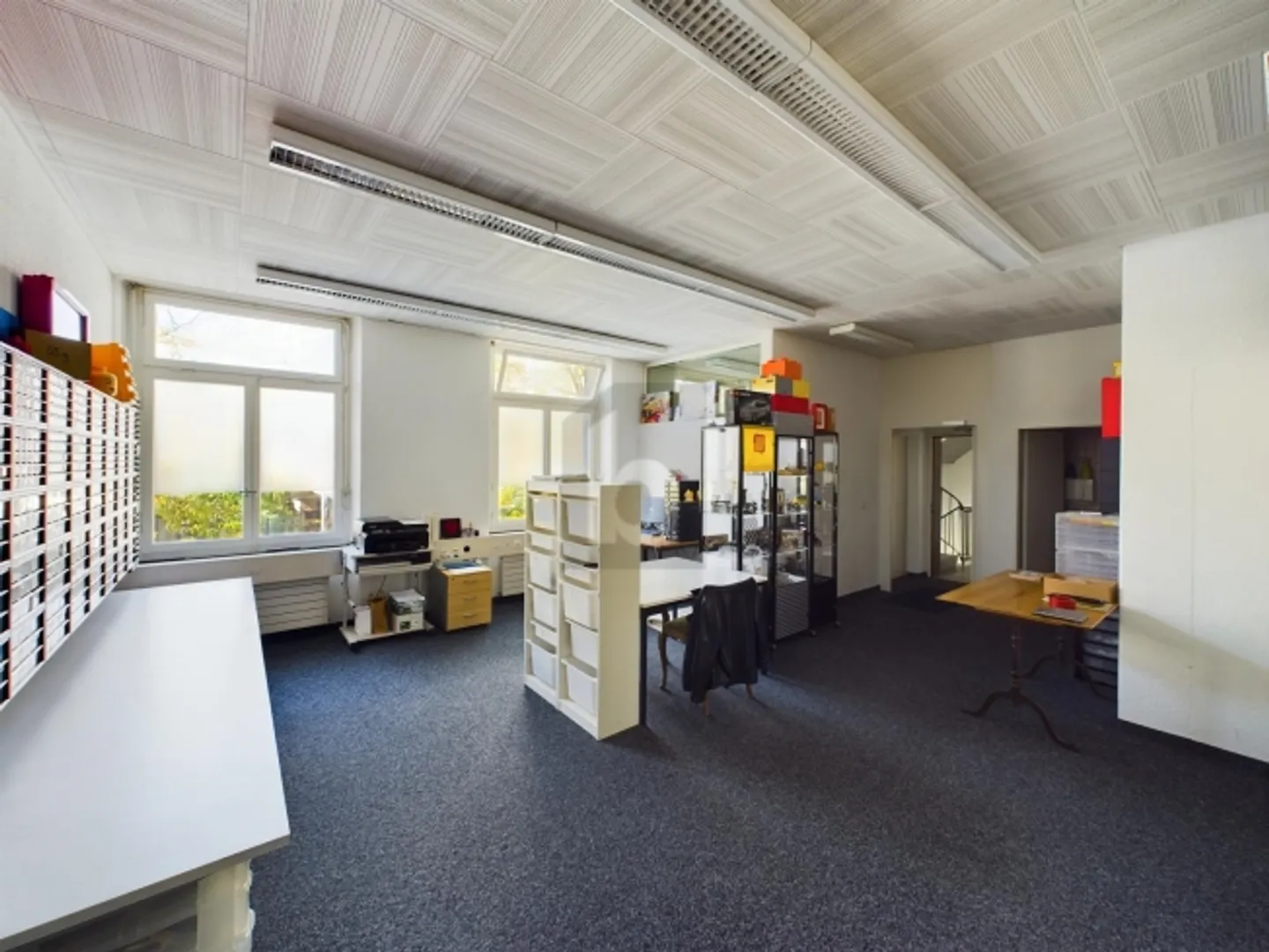 Bureau à louer - Photo 2 sur 5