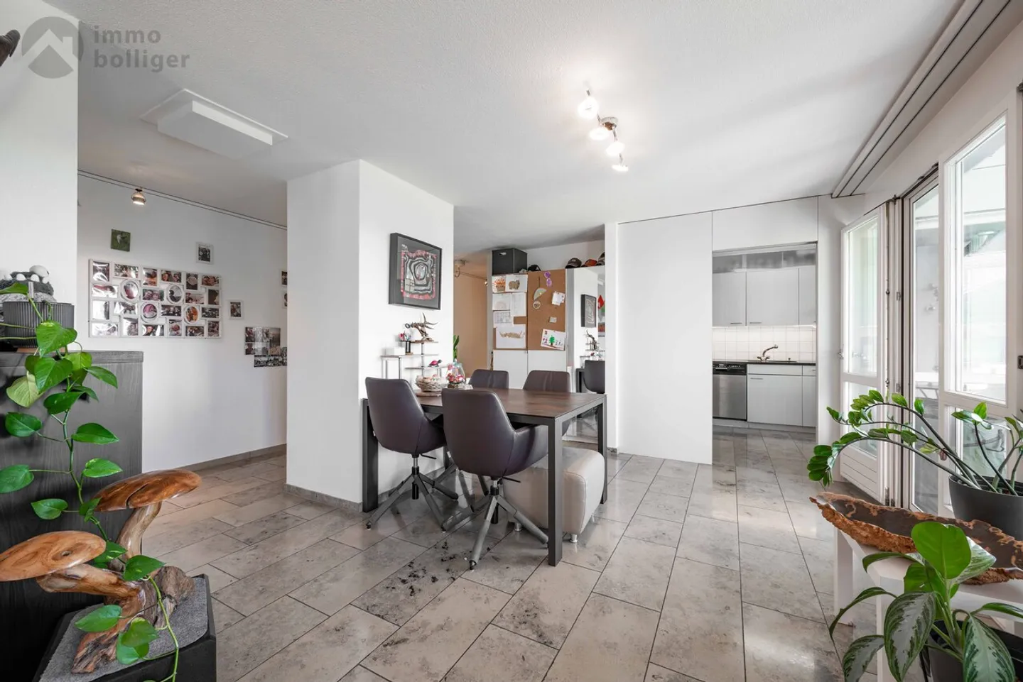 Appartamento Incantevole con Vista - Foto 6 di 14