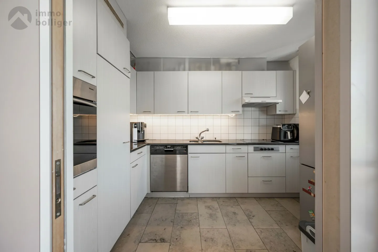 Appartamento Incantevole con Vista - Foto 7 di 14