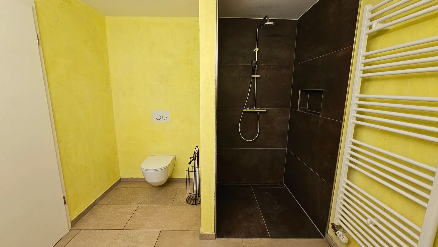 Charming Ground-Floor Apartment - Photo 10 of 13