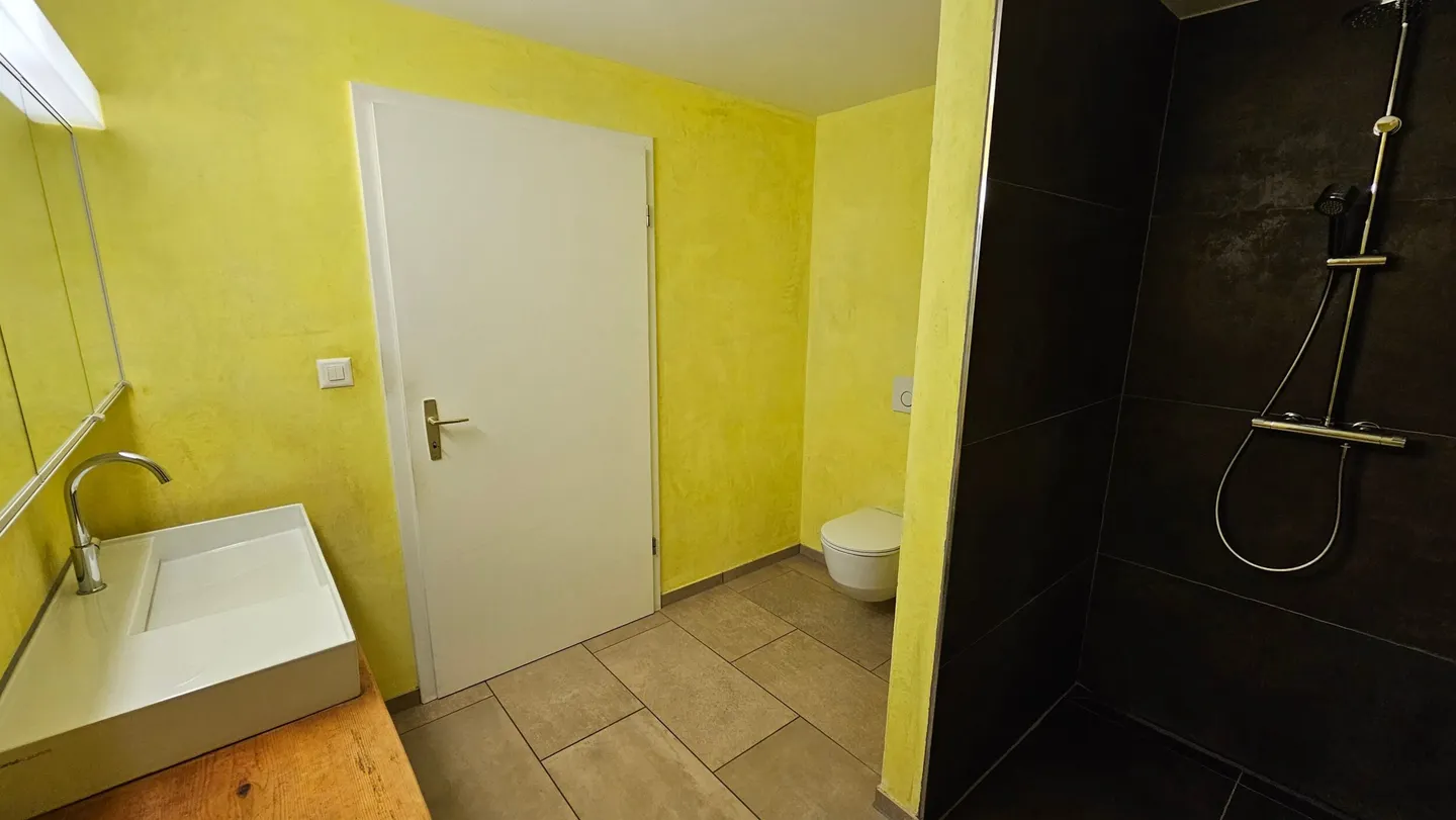 Charming Ground-Floor Apartment - Photo 11 of 13