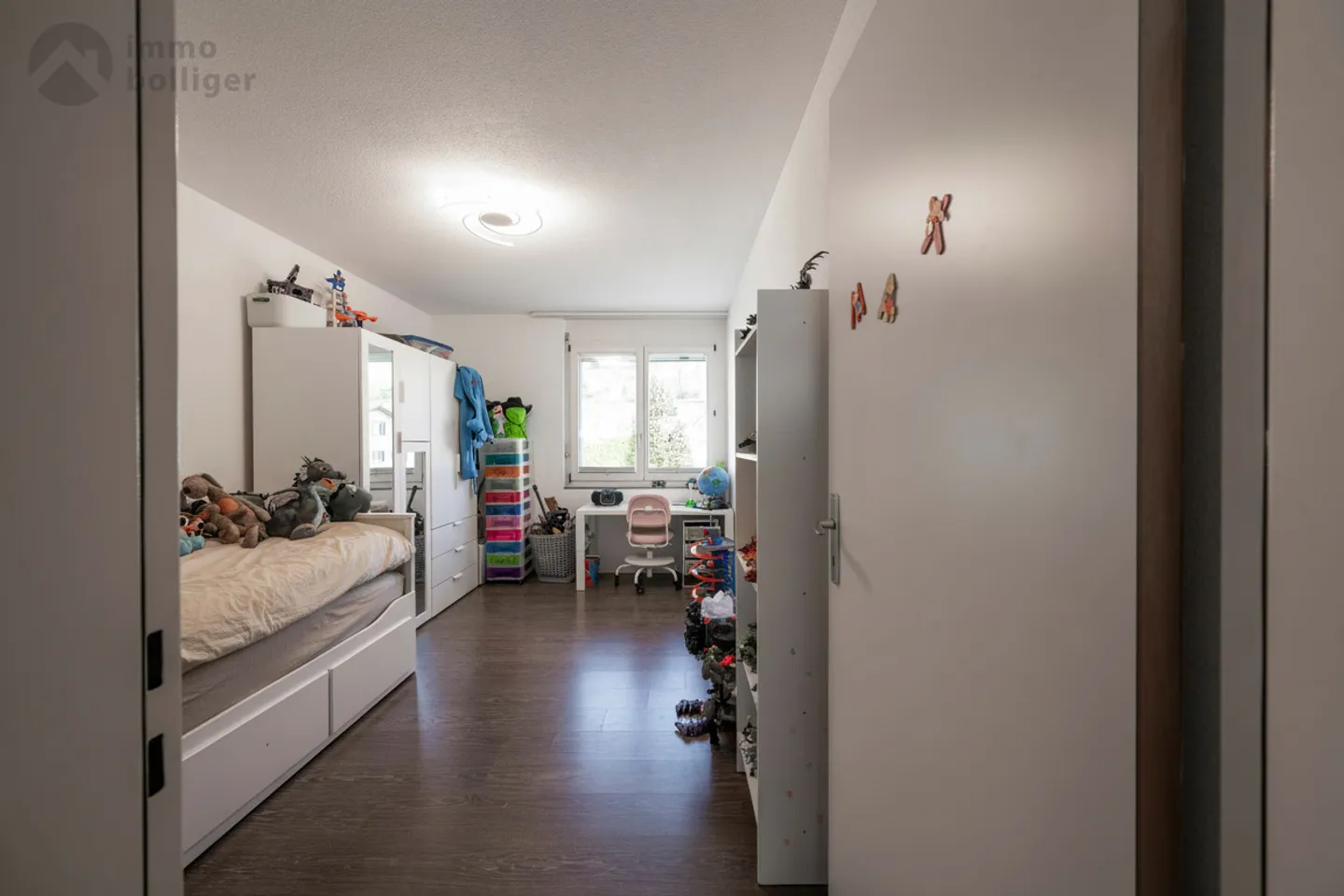 Appartamento Incantevole con Vista - Foto 10 di 14