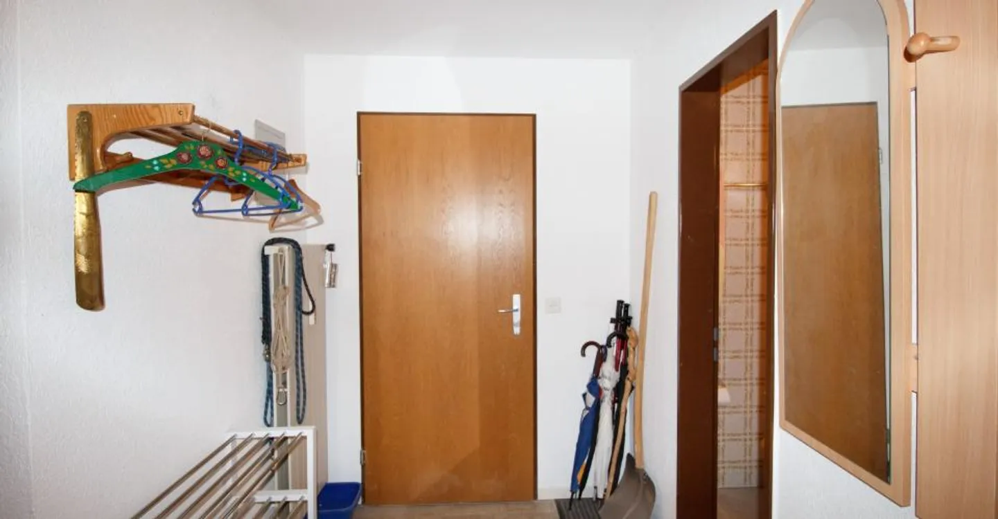 Appartement lumineux 4.5 pièces - Photo 10 sur 12