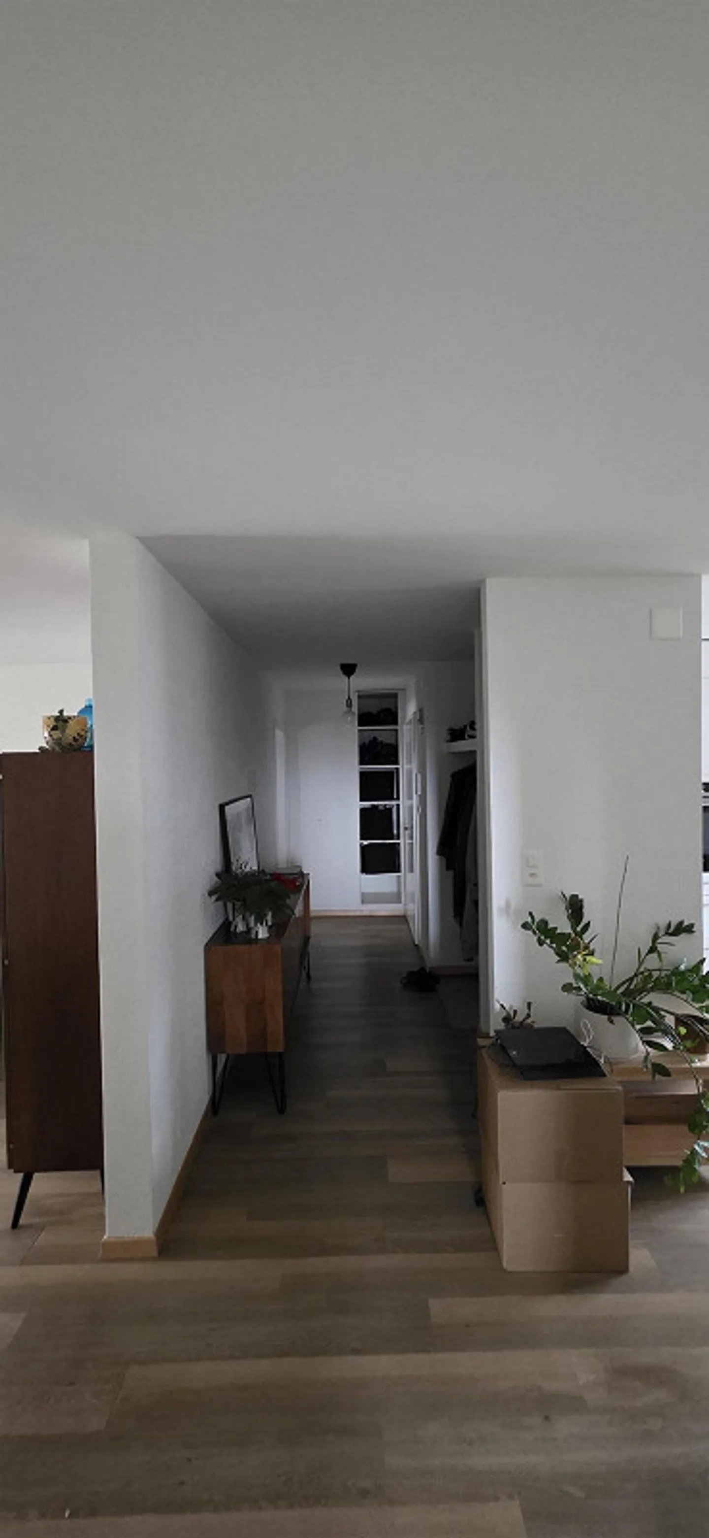 Modernes Apartment mit Balkonen - Foto 5 von 9